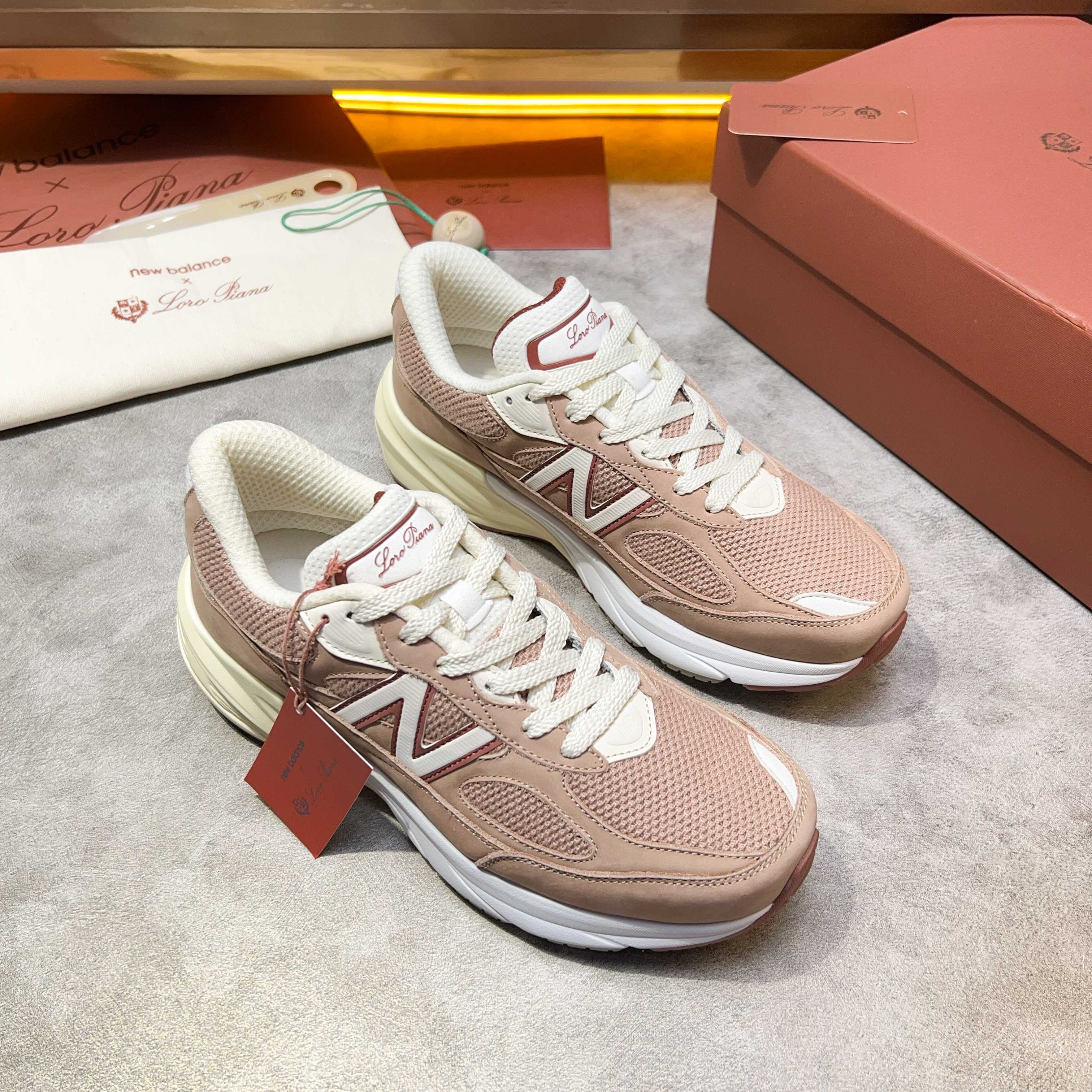 Loro Piana Sneakers