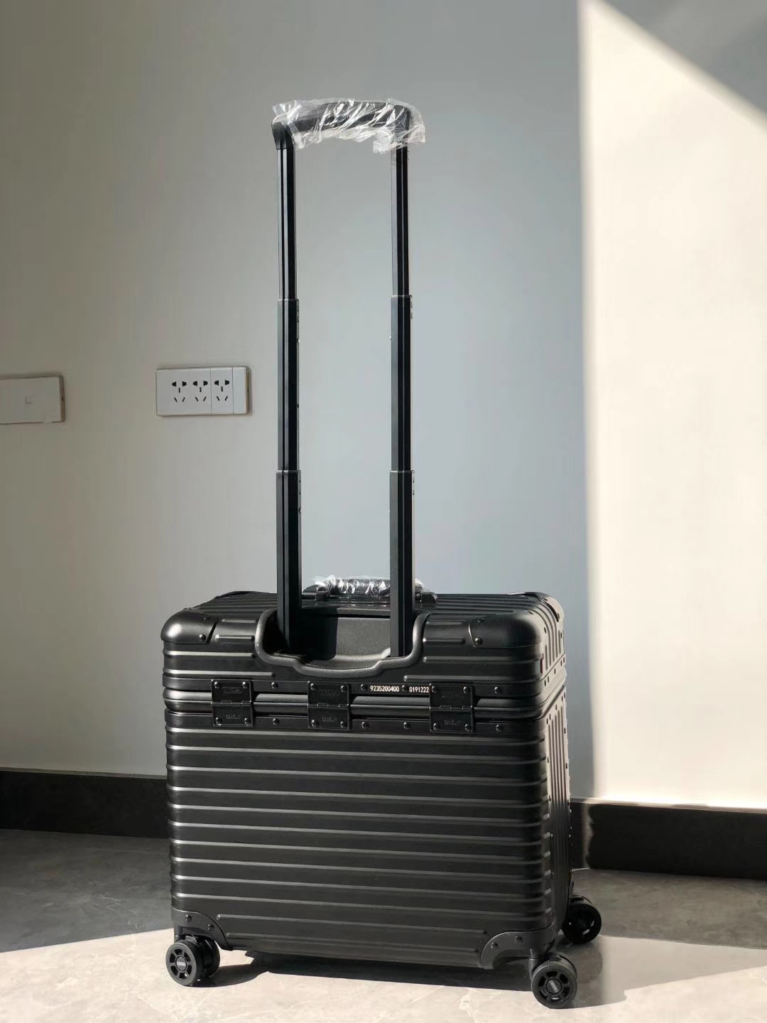 RIMOWA luggage-10