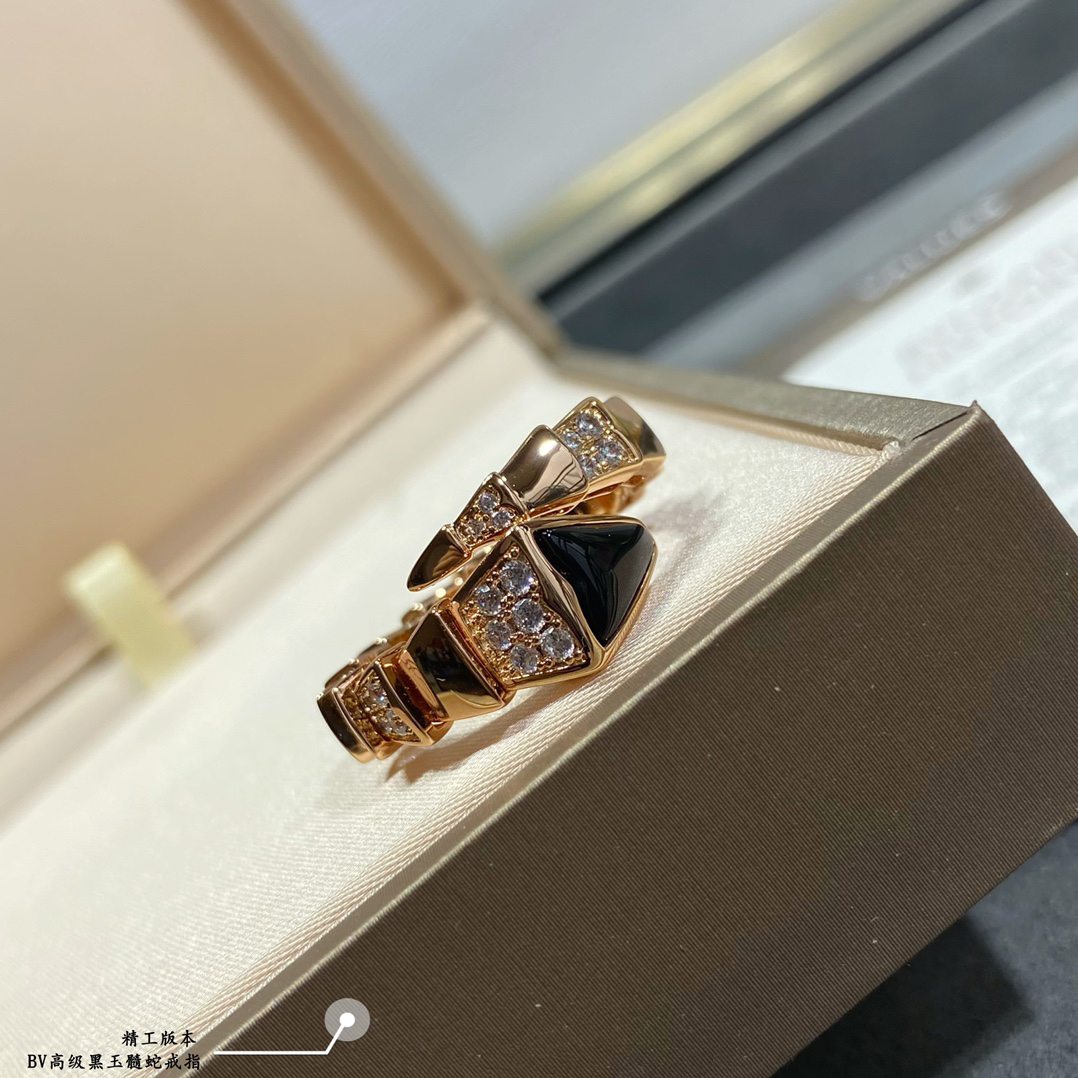 Bottega Veneta ring-44