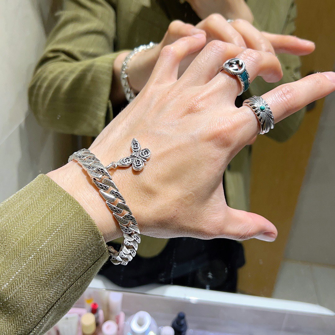 Gucci Bracelet-18