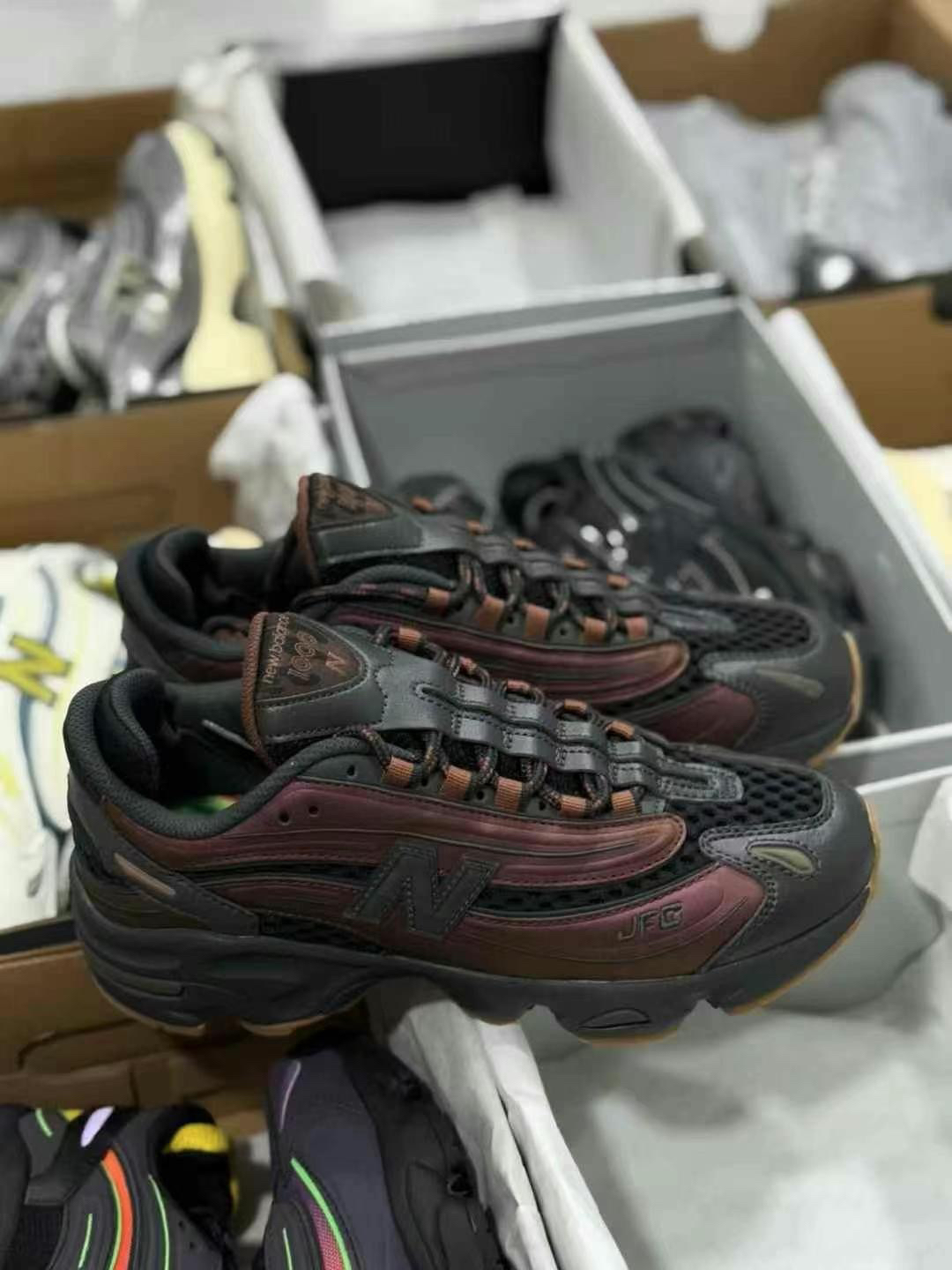 New Balance Sneakers-291