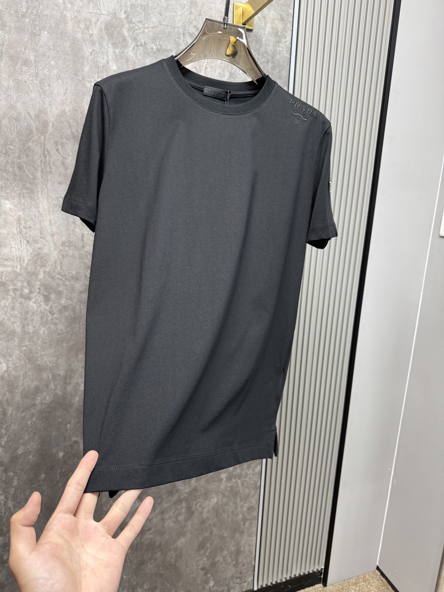 Prada Clothing-153
