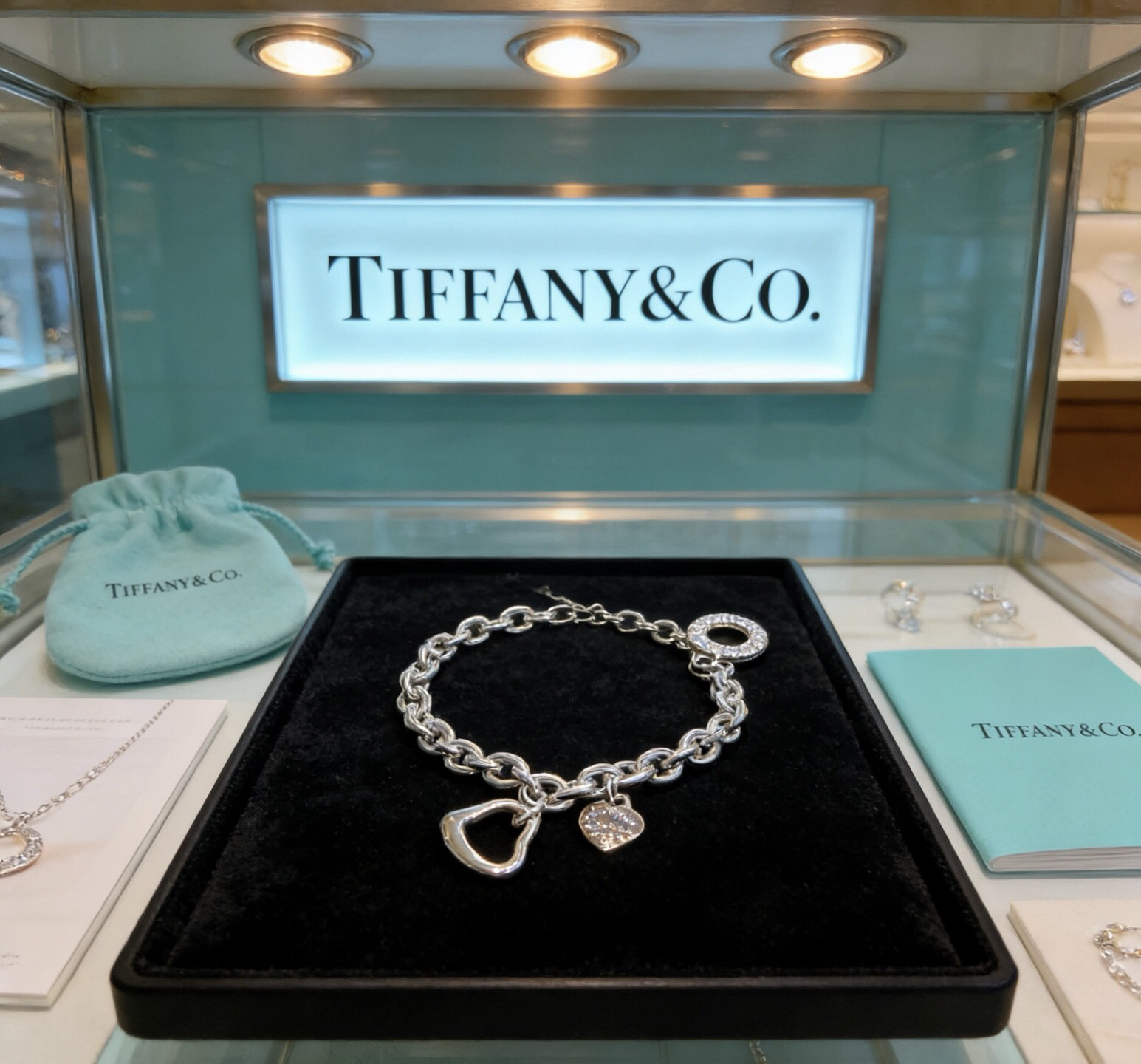 tiffany Bracelet-18