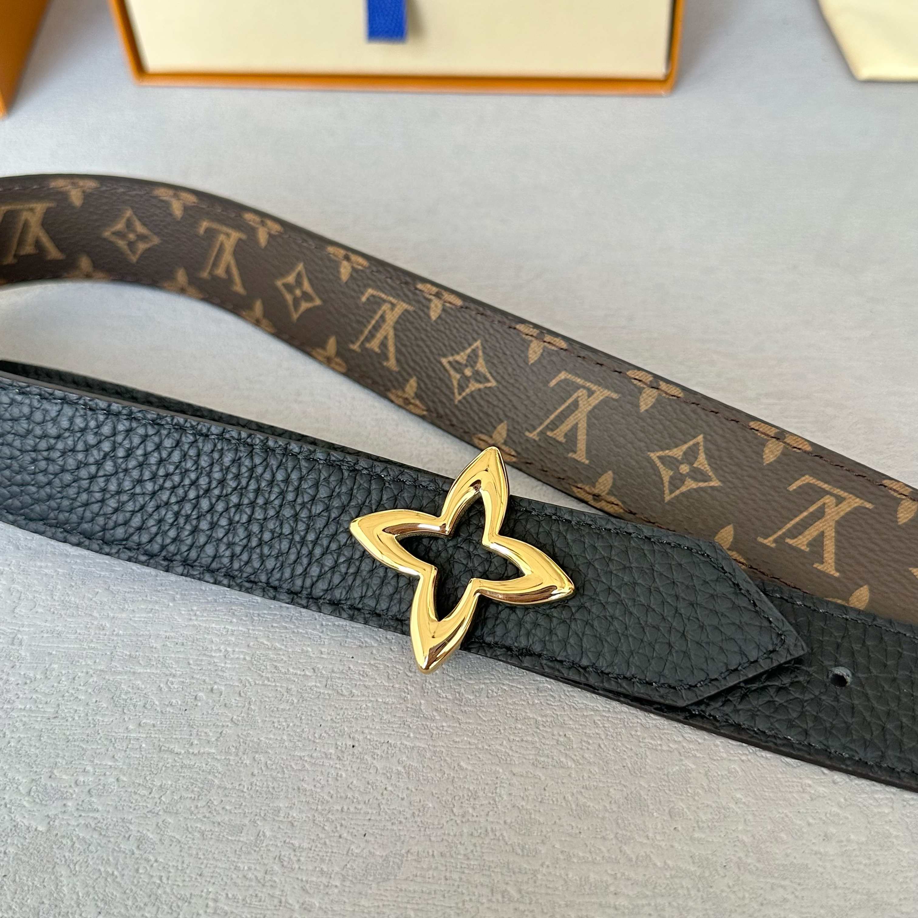Lv belt-91