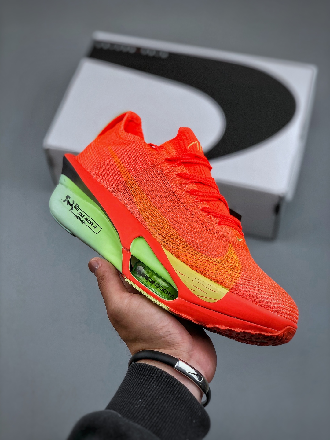 Nike Sneakers-276