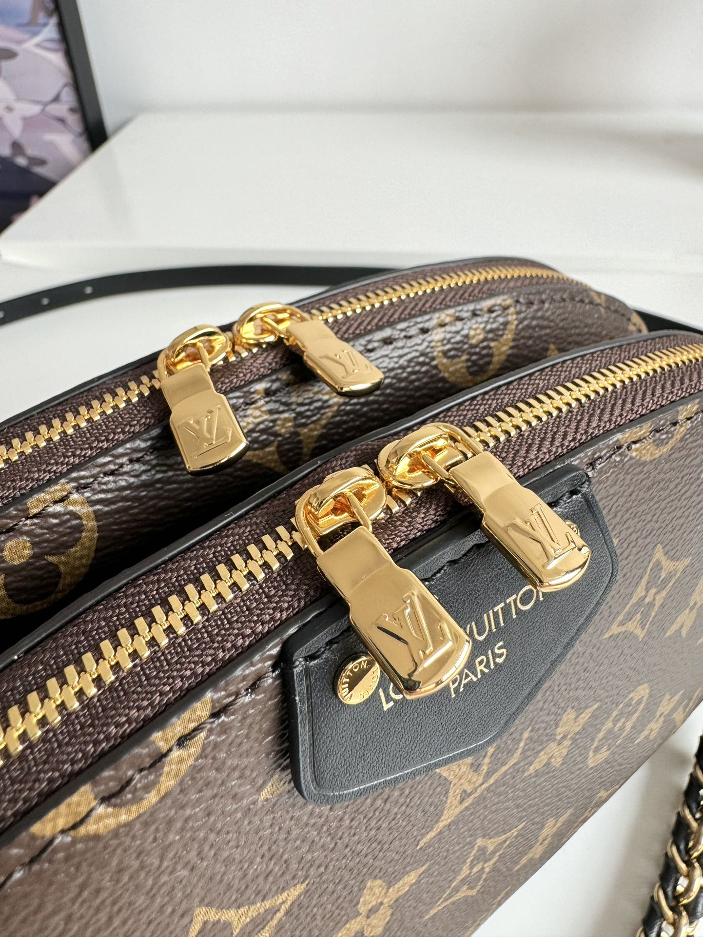 Louis Vuitton Hot New Product-200