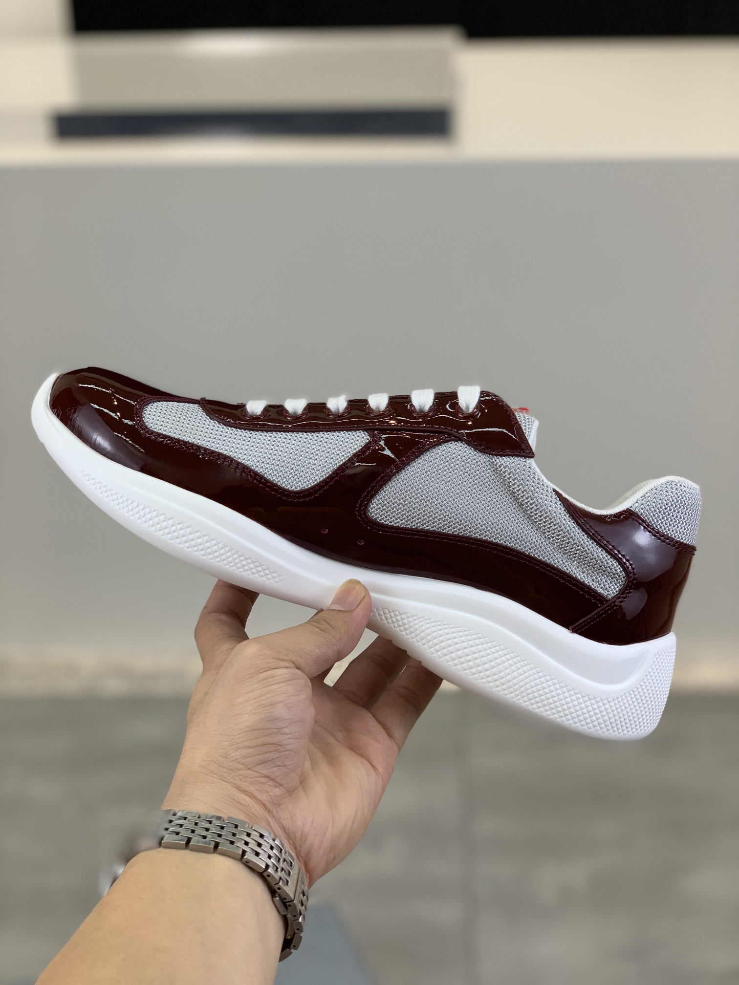 Prada Sneakers-120