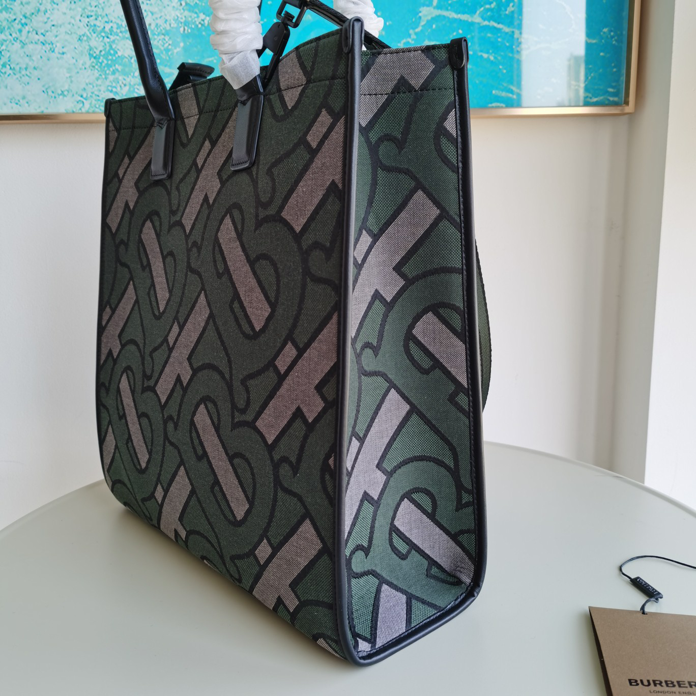 Burberry Hot New Product-34