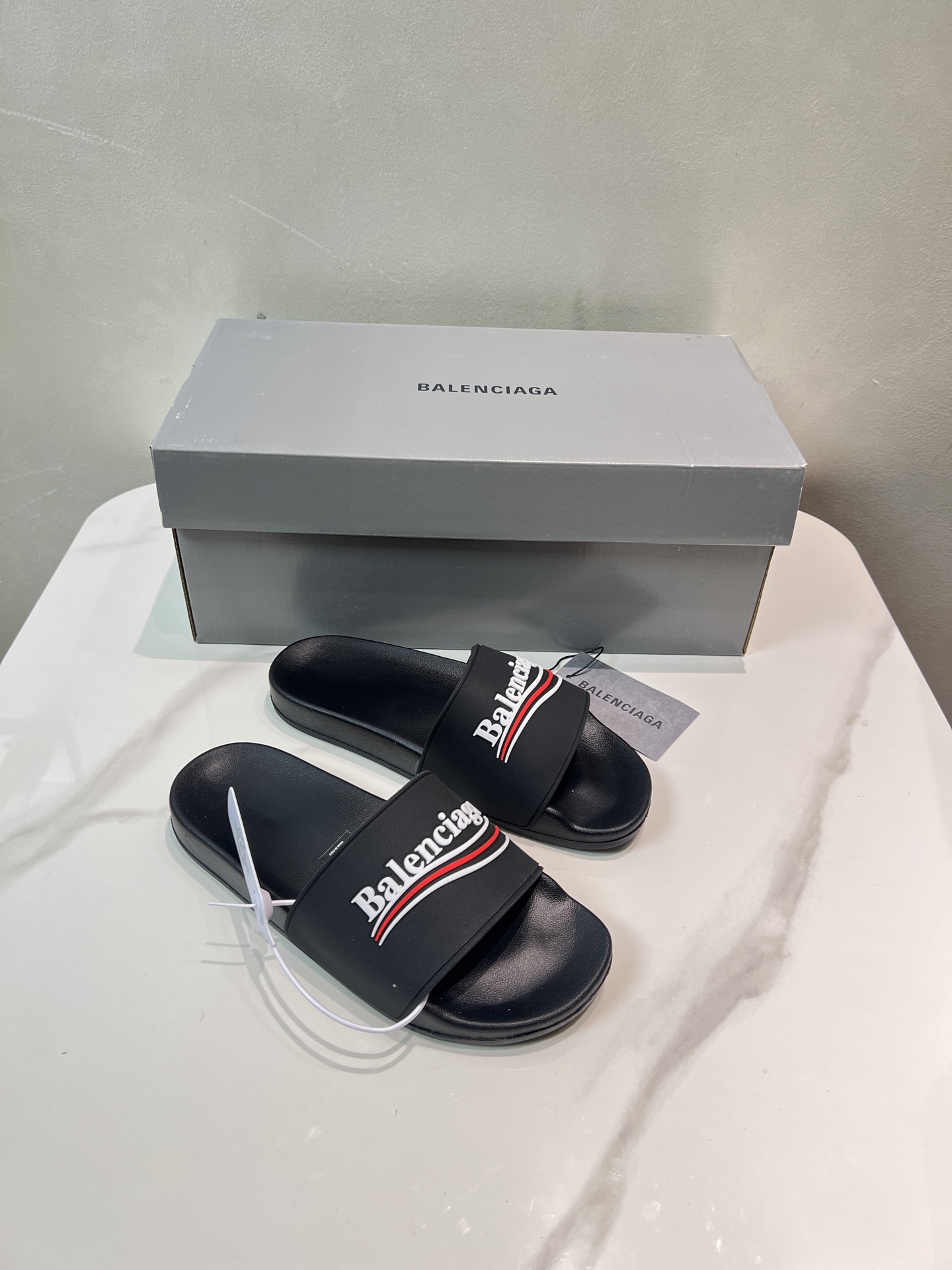 Balenciaga Summer footwear