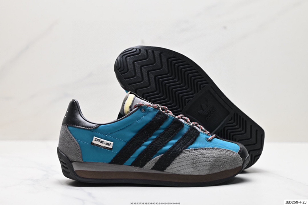 Adidas Sneakers-291