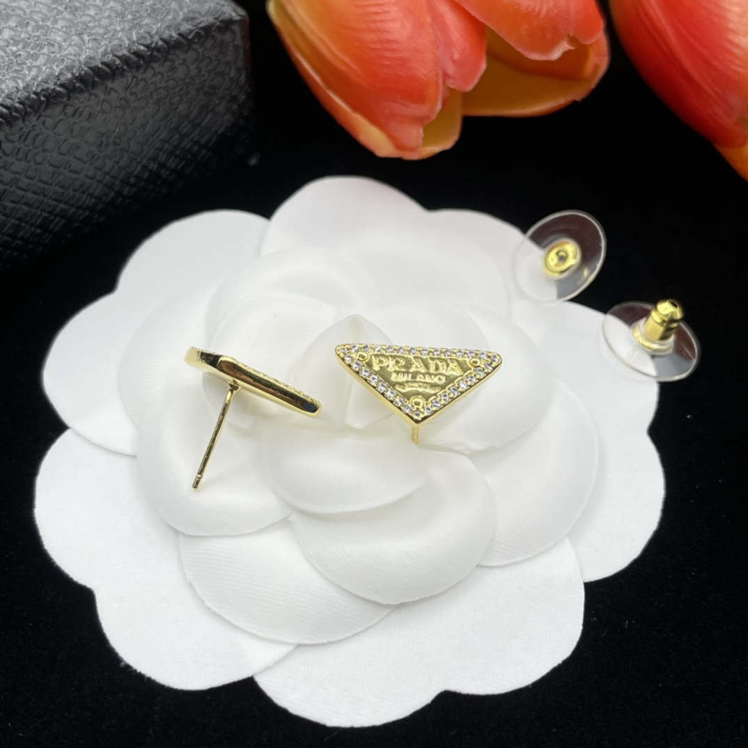 Prada earrings-37