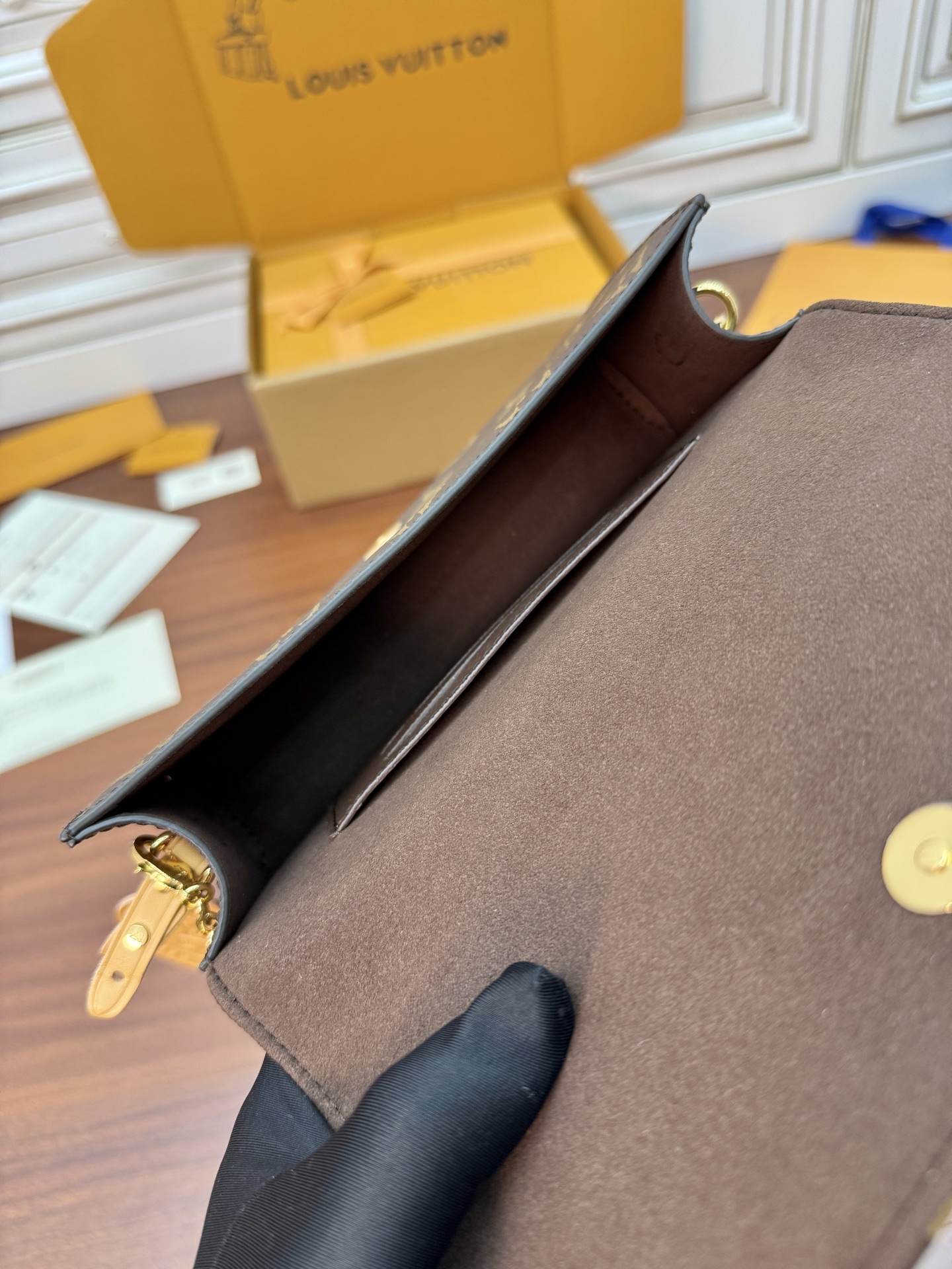 Louis Vuitton Hot New Product-79