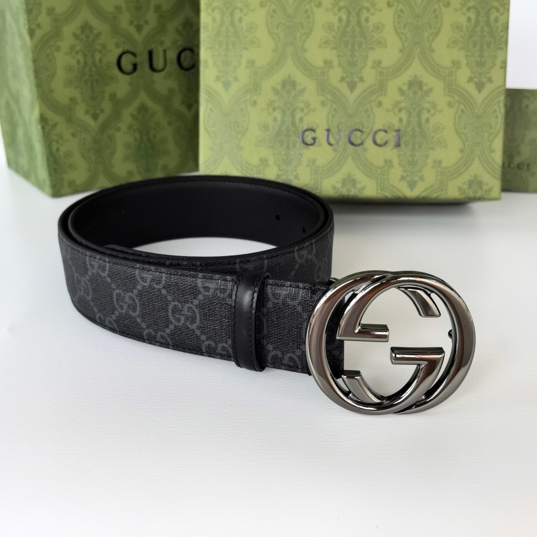 Gucci belt-119