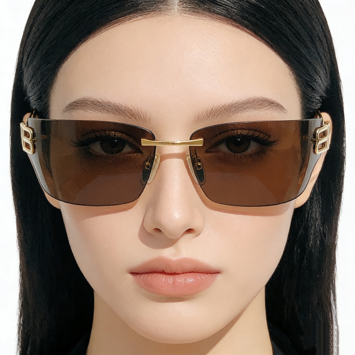 Balenciaga glasses-28