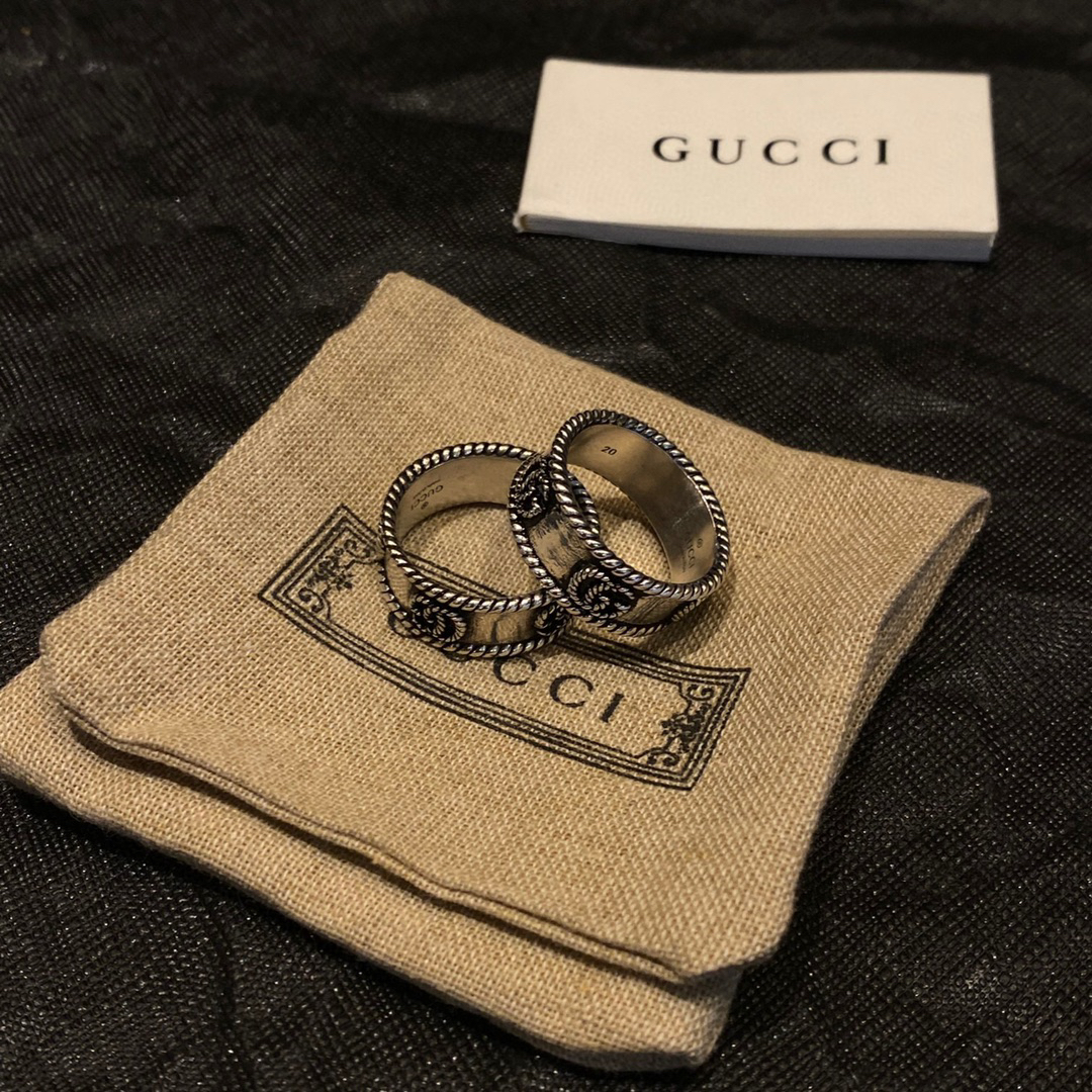 Gucci ring-41