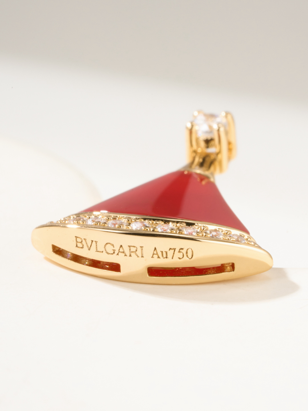 Bottega Veneta earrings-21