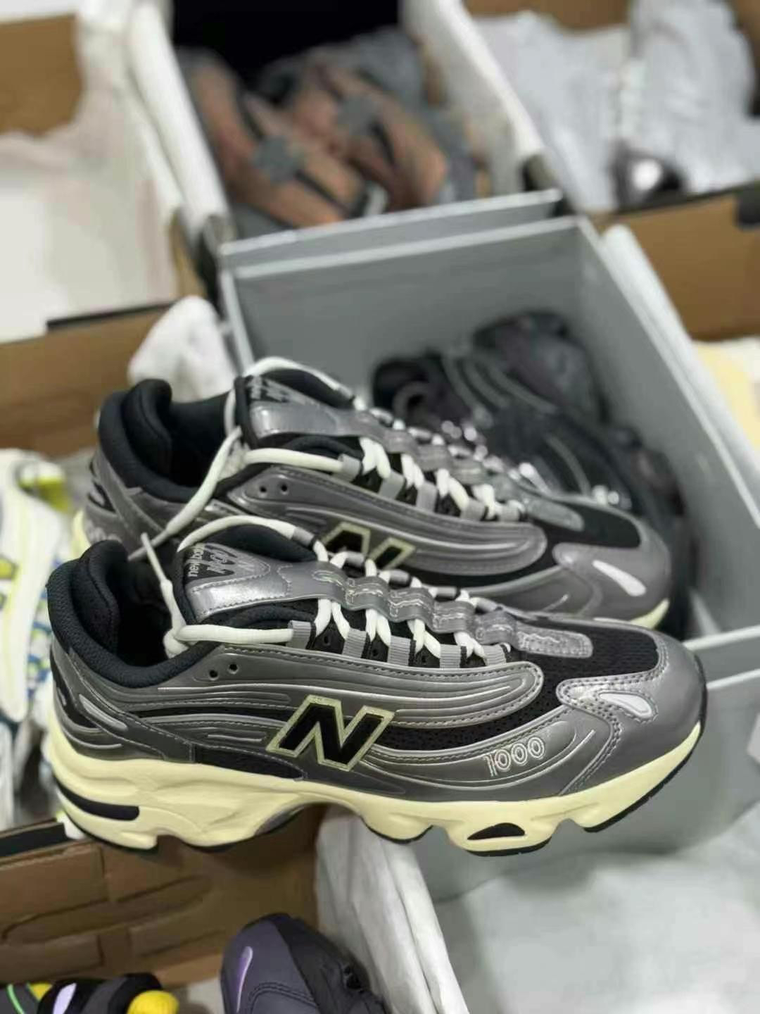 New Balance Sneakers-291