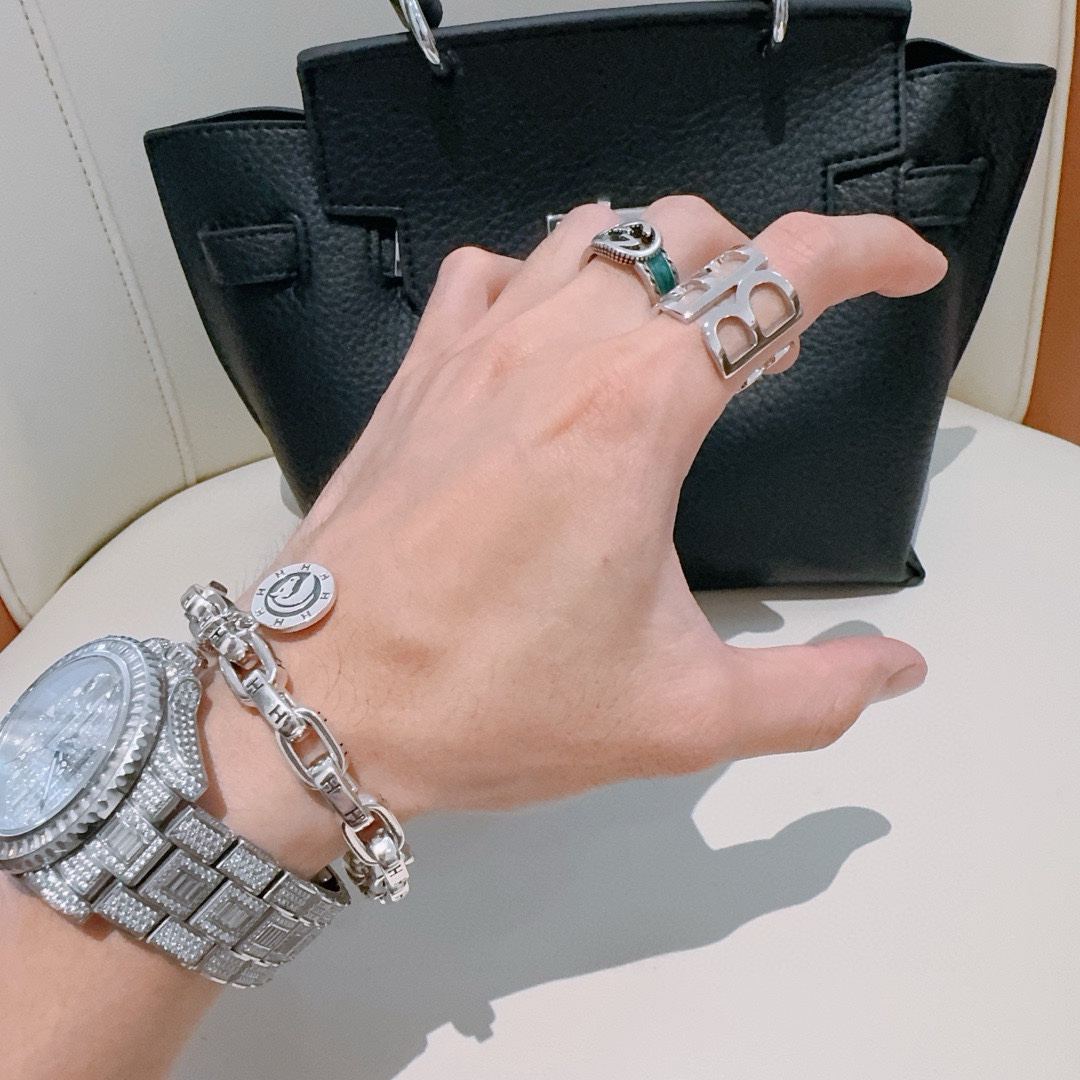 Balenciaga ring-3
