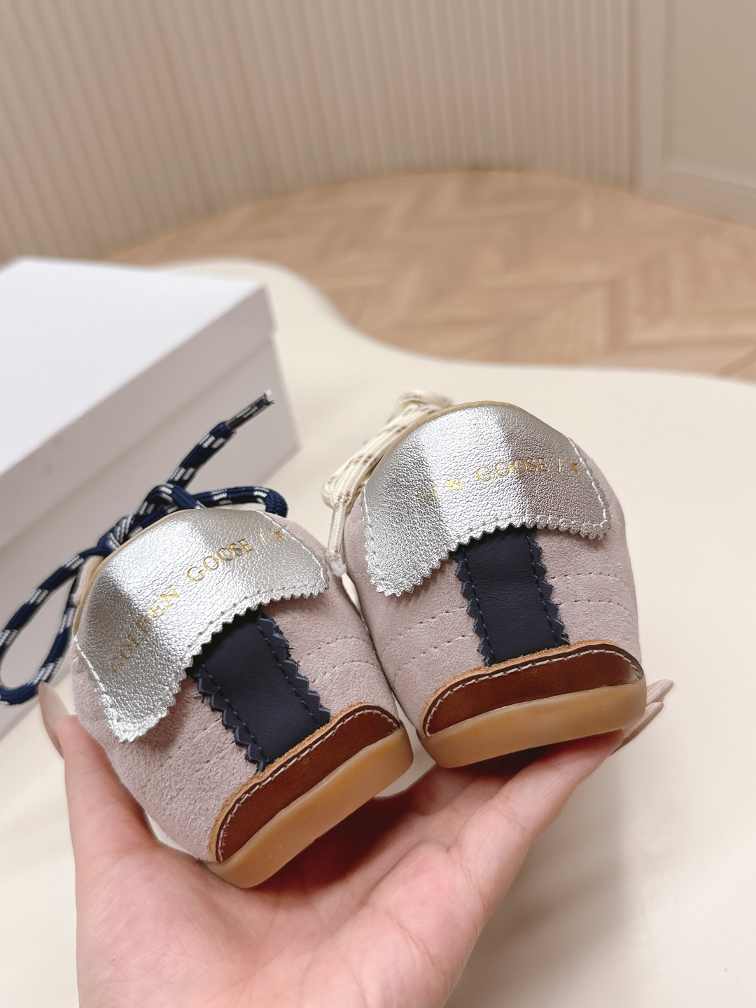 Golden Goose Sneakers-63