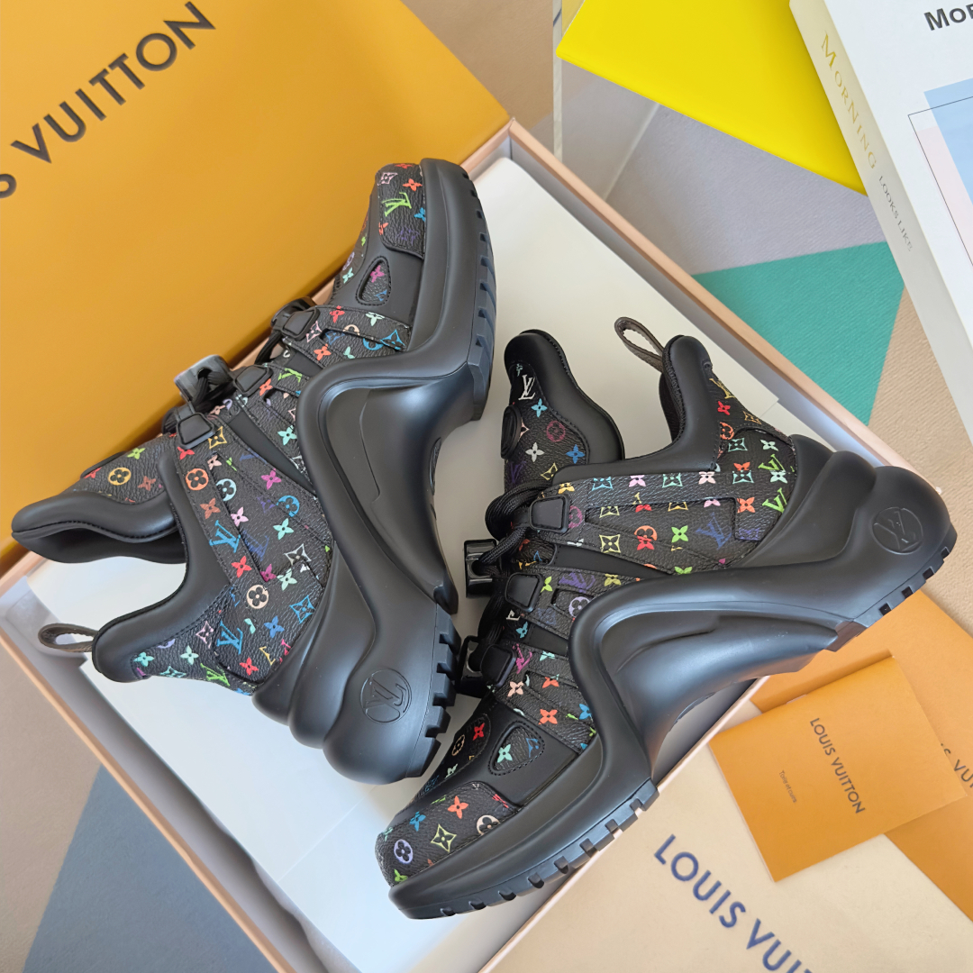 Lv Sneakers-213
