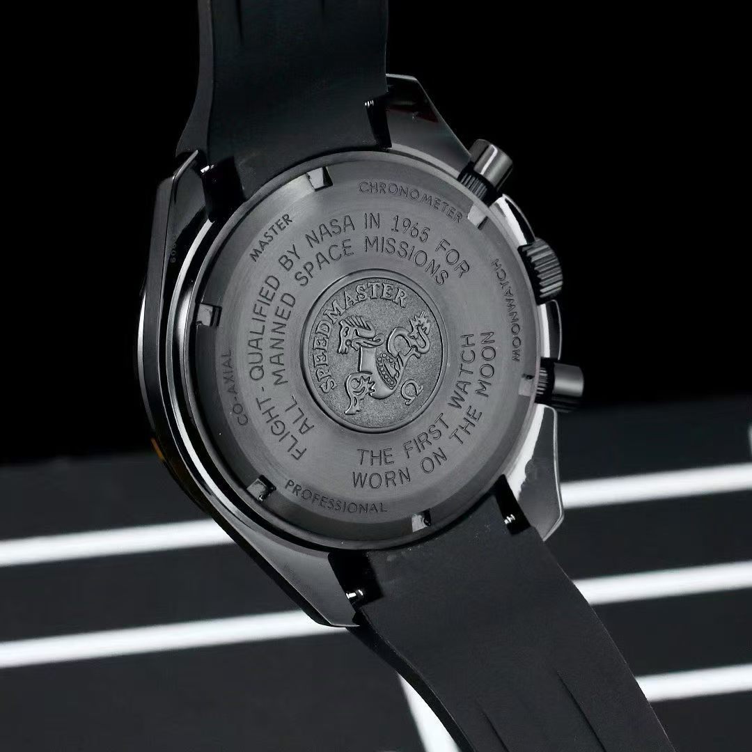 Omega Speedmaster Series Collection