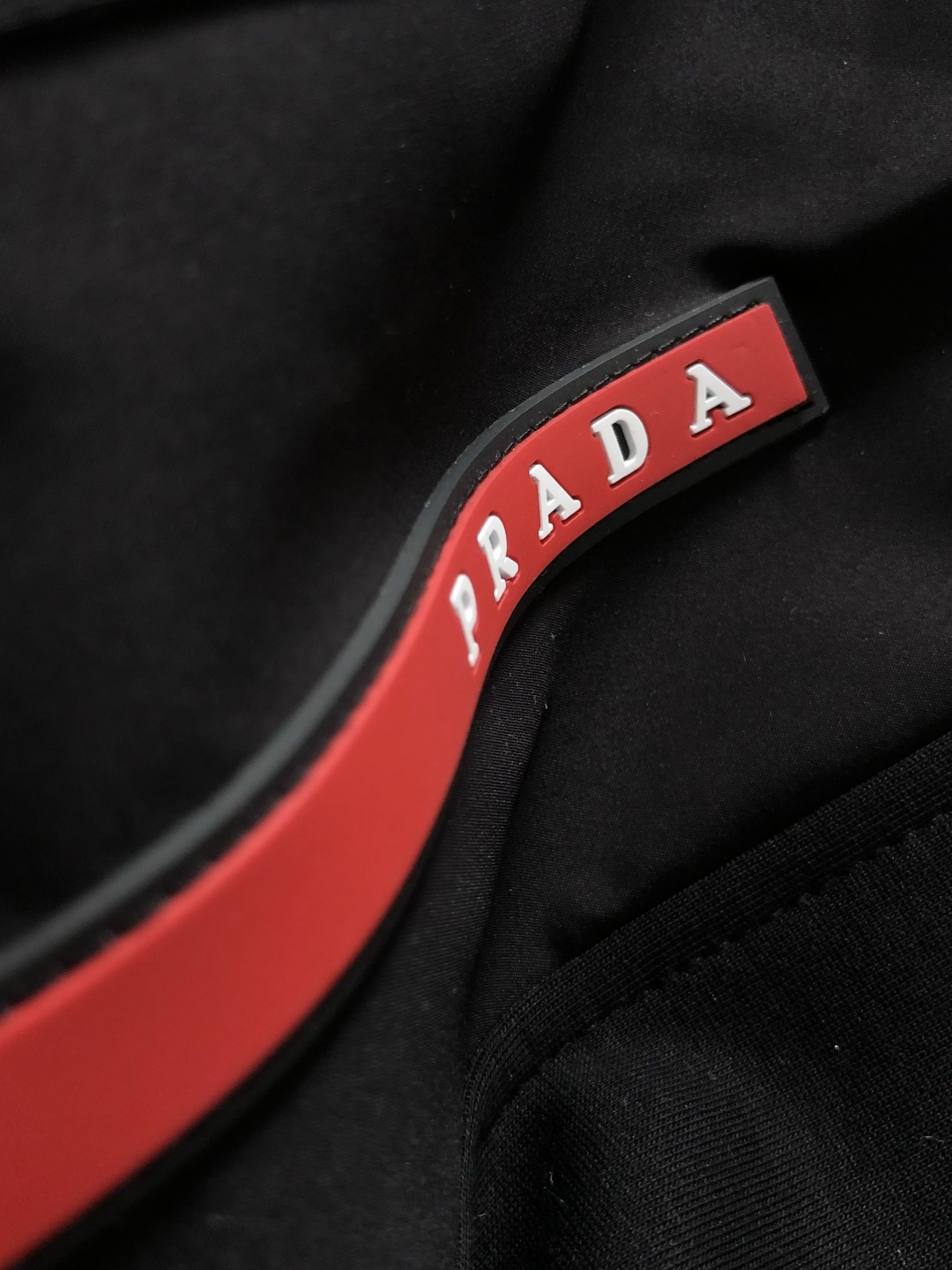 Prada Clothing-155