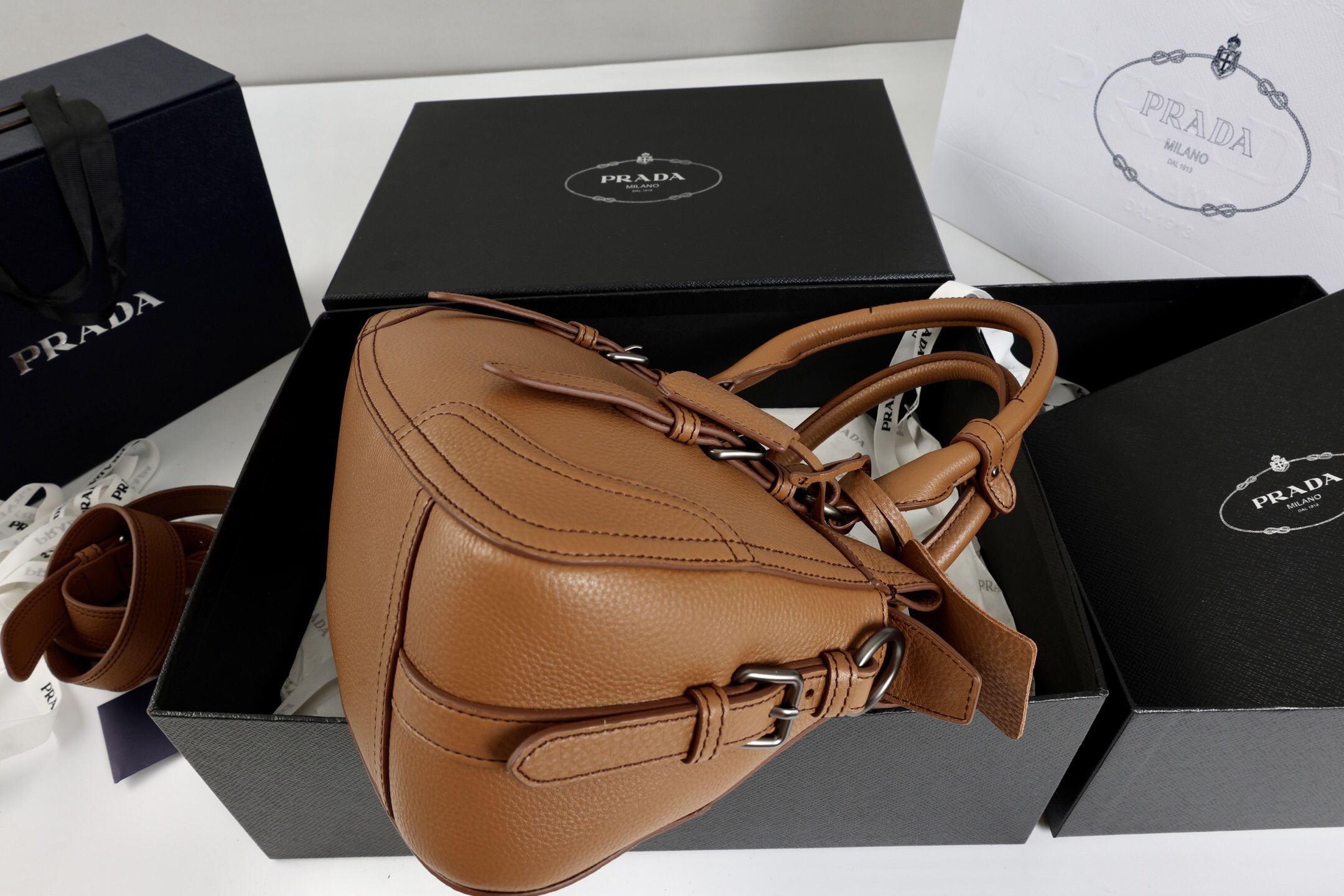 Prada Hot New Product-119