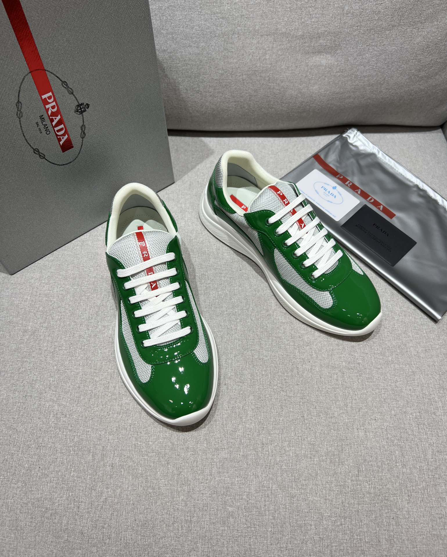Prada Sneakers-70