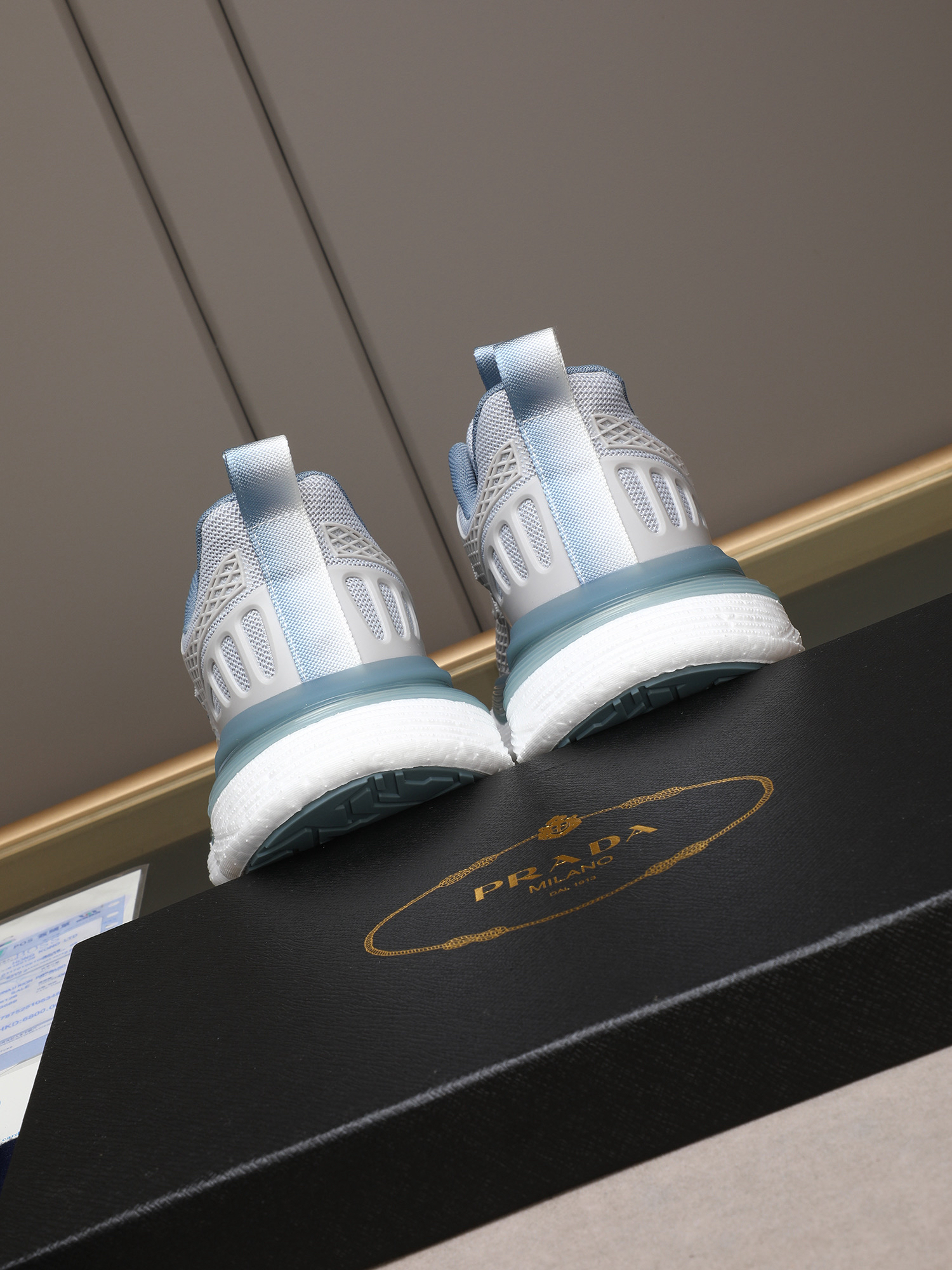 Prada Sneakers-174