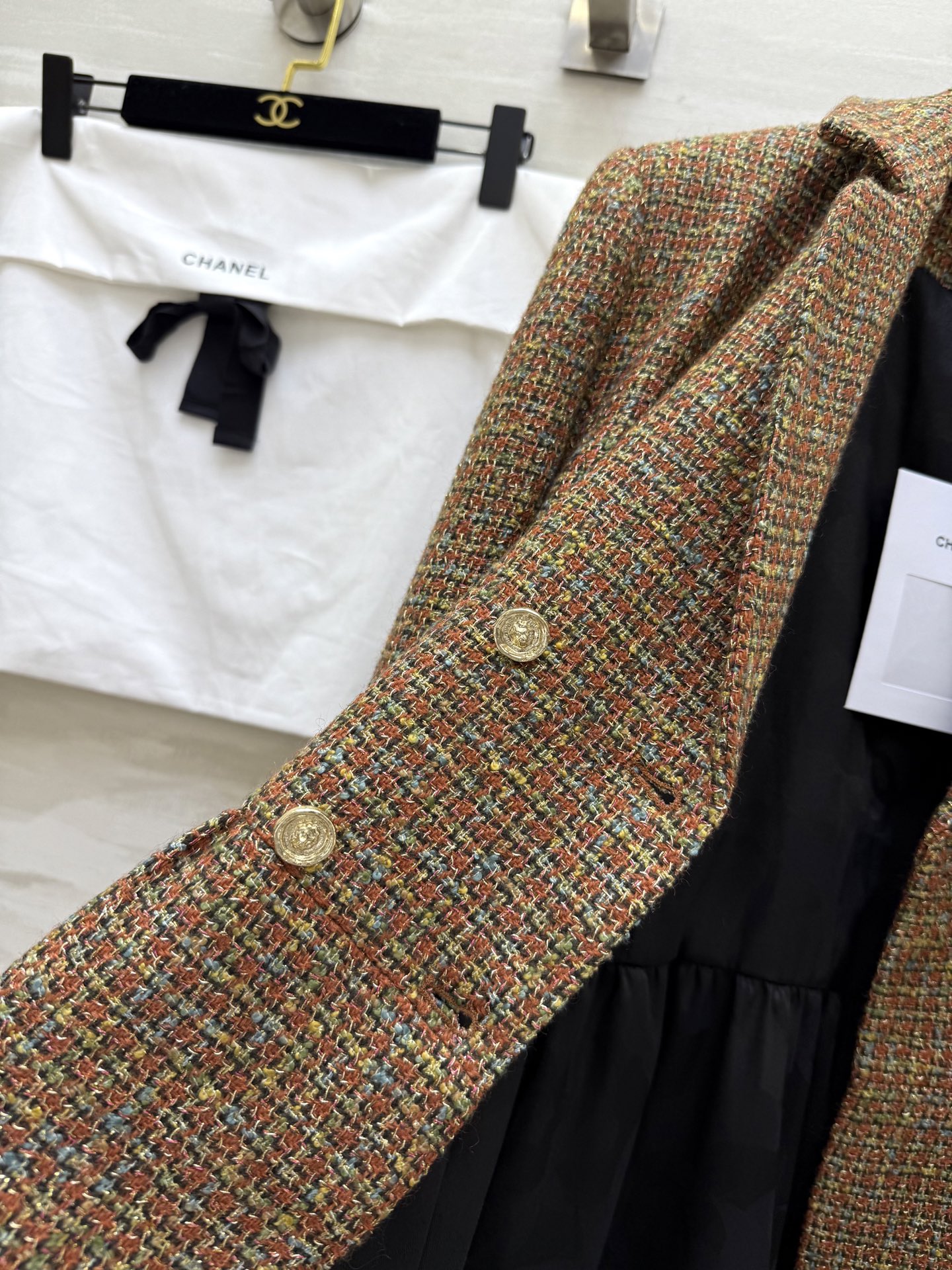 Chanel Clothing-131