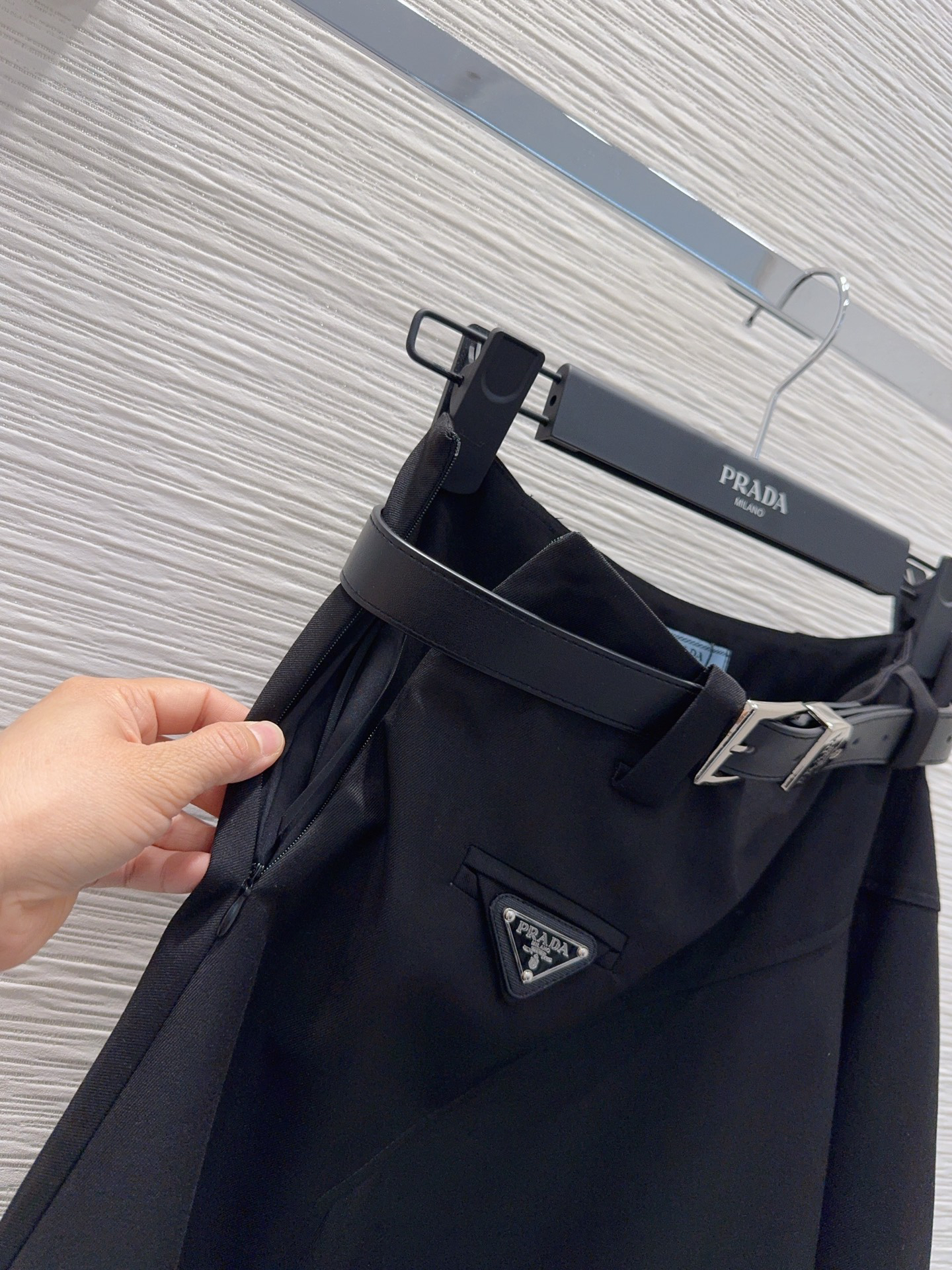 Prada Clothing-293