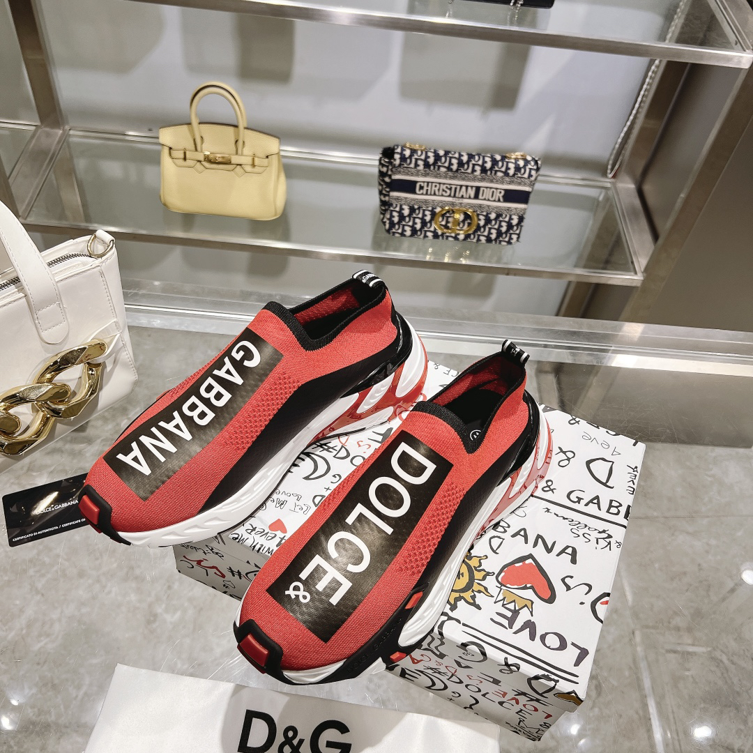 D&G Sneakers-29