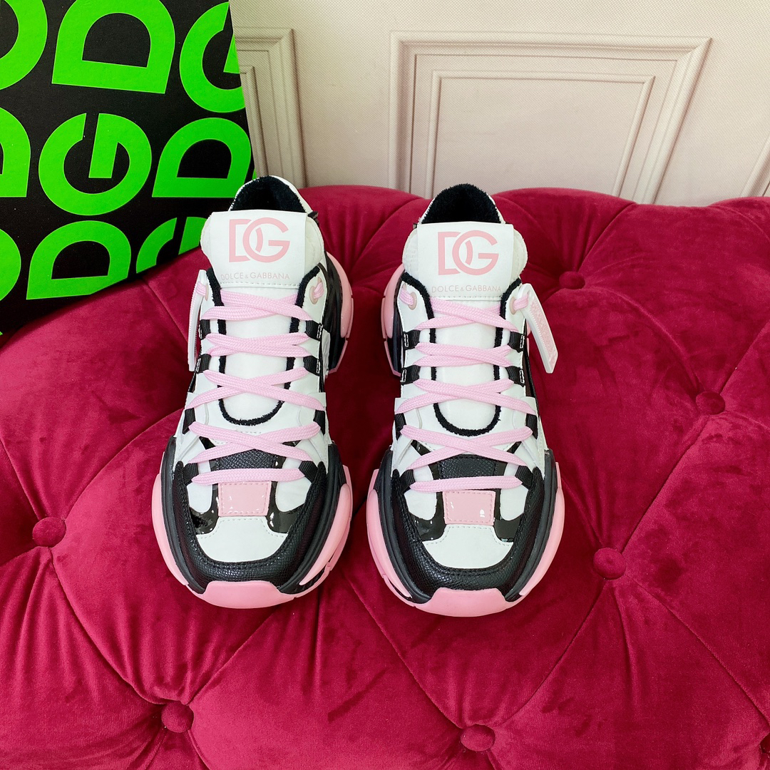D&G Sneakers-196