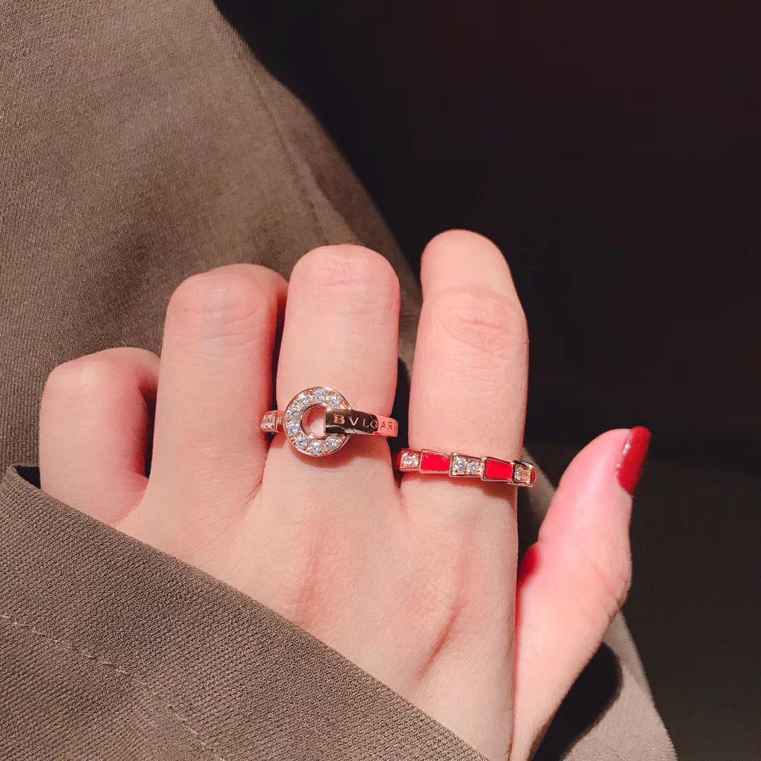 Bottega Veneta ring-74