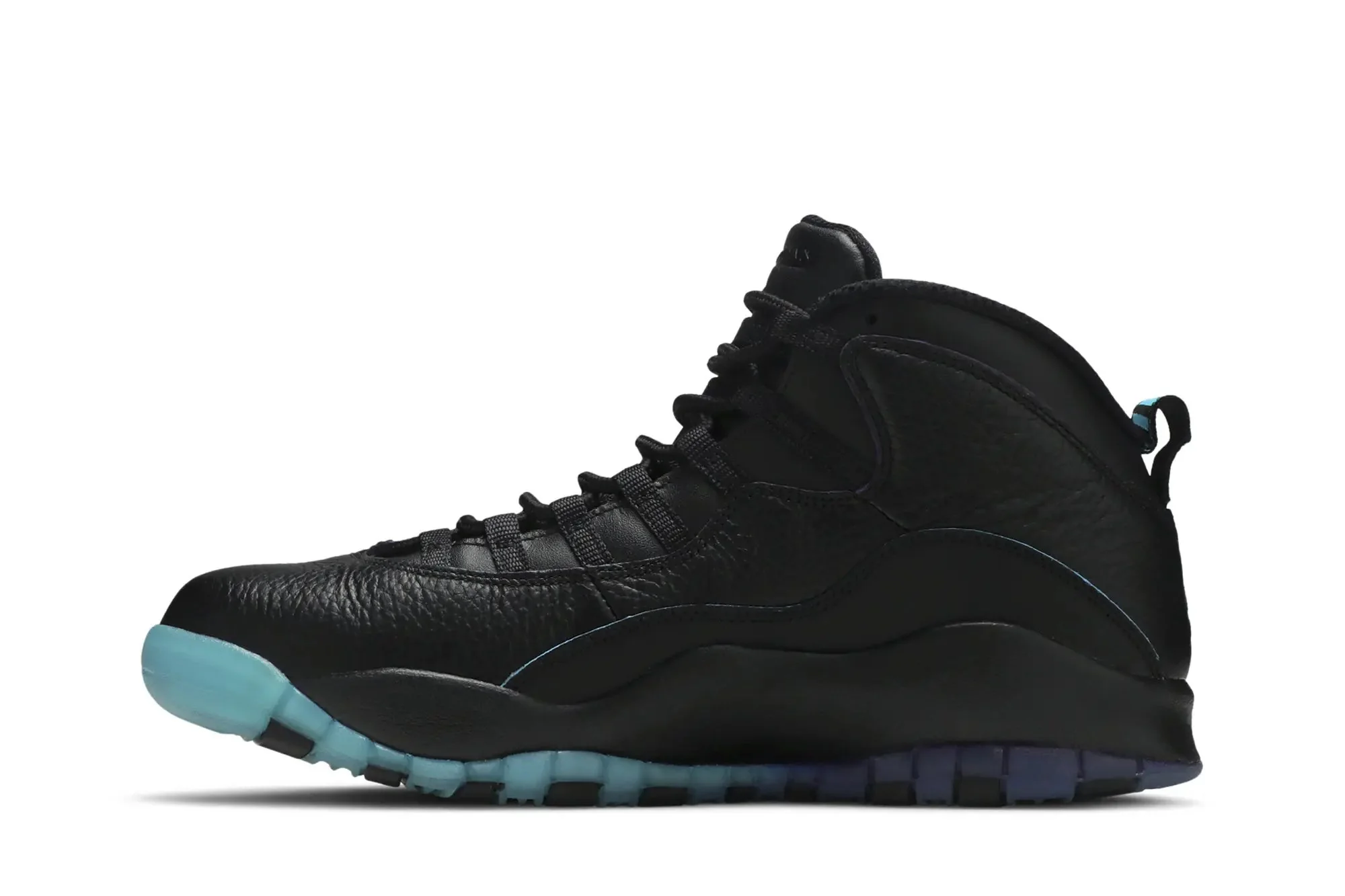 Jordan 10 Retro 'Shanghai'