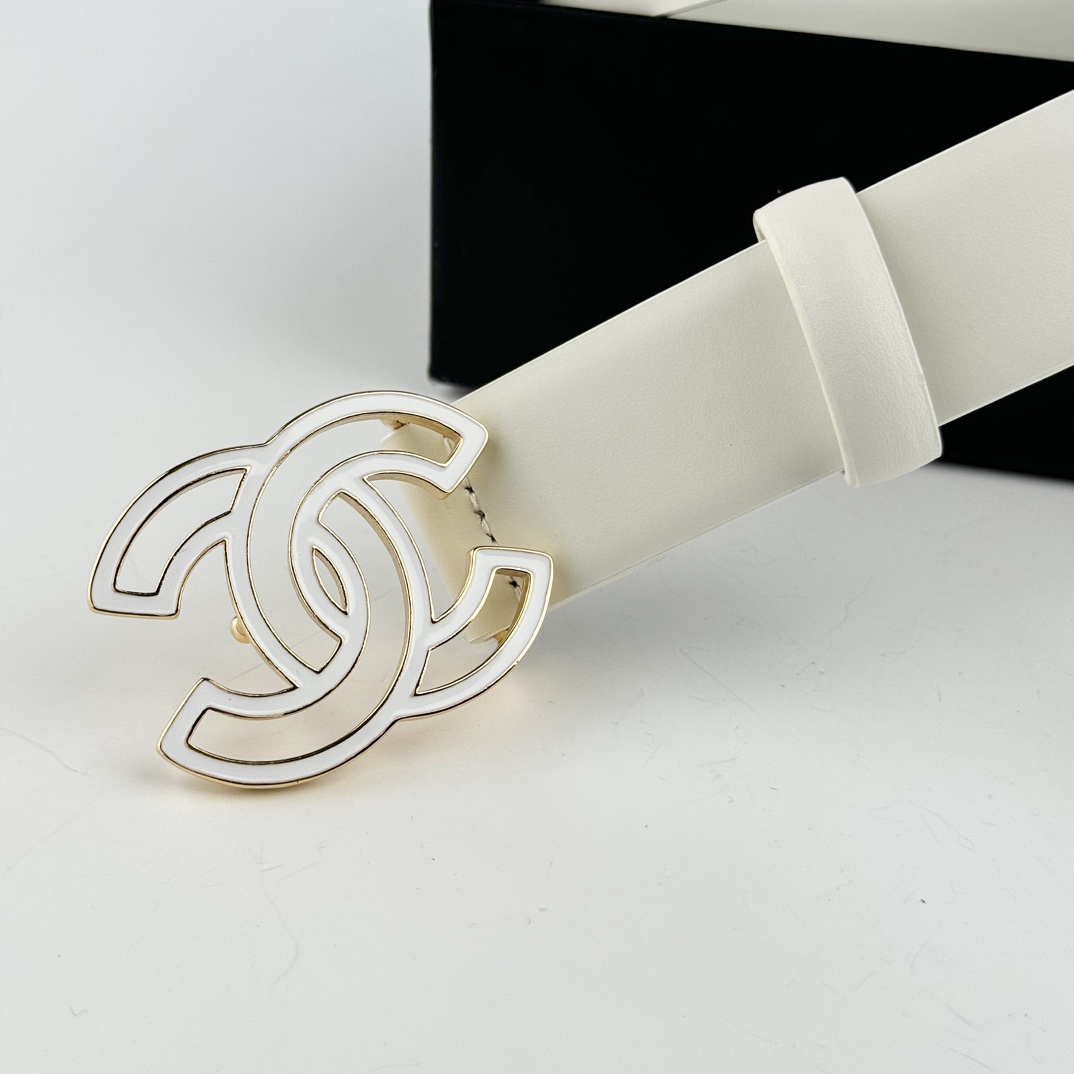 Chanel belt-55
