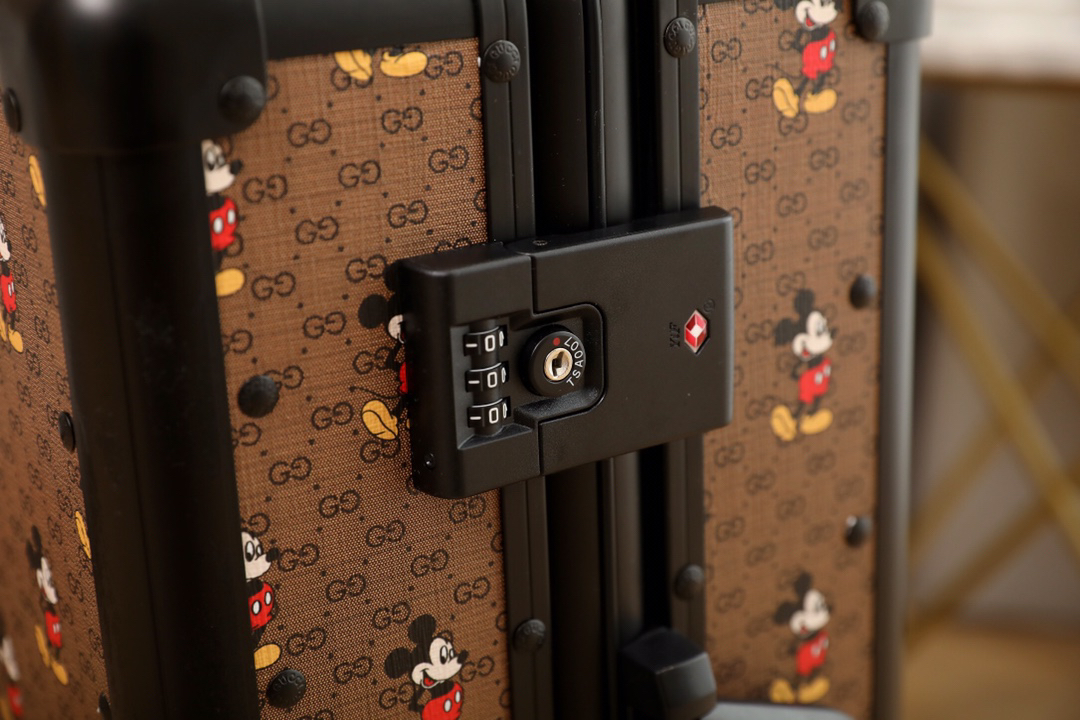 Gucci luggage-34