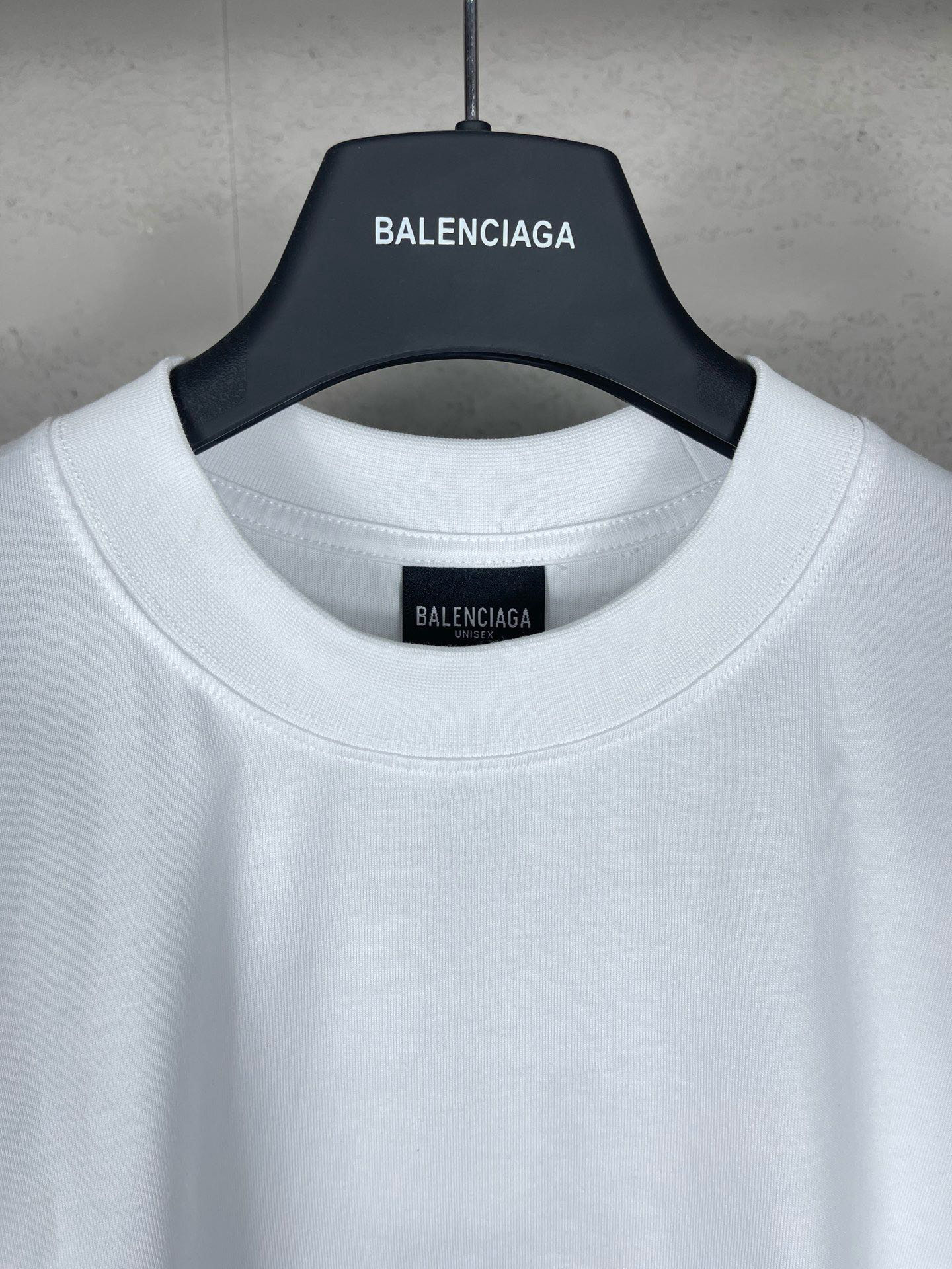 Balenciaga clothing-137