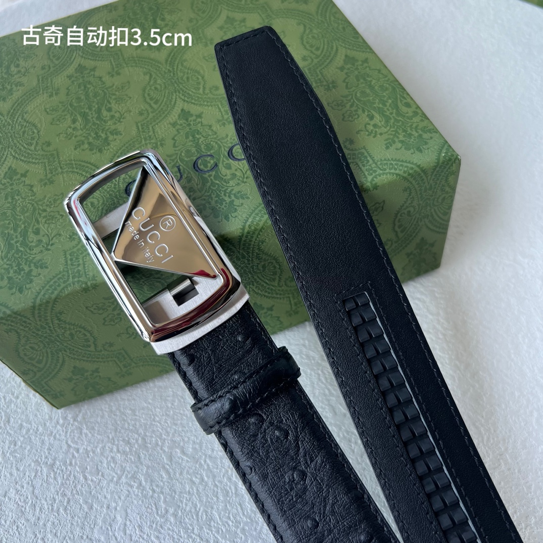 Gucci belt-10