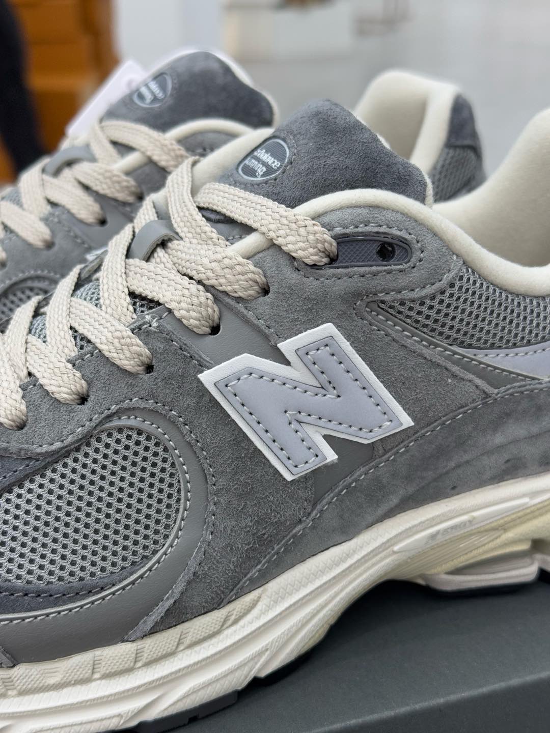 New Balance Sneakers-184