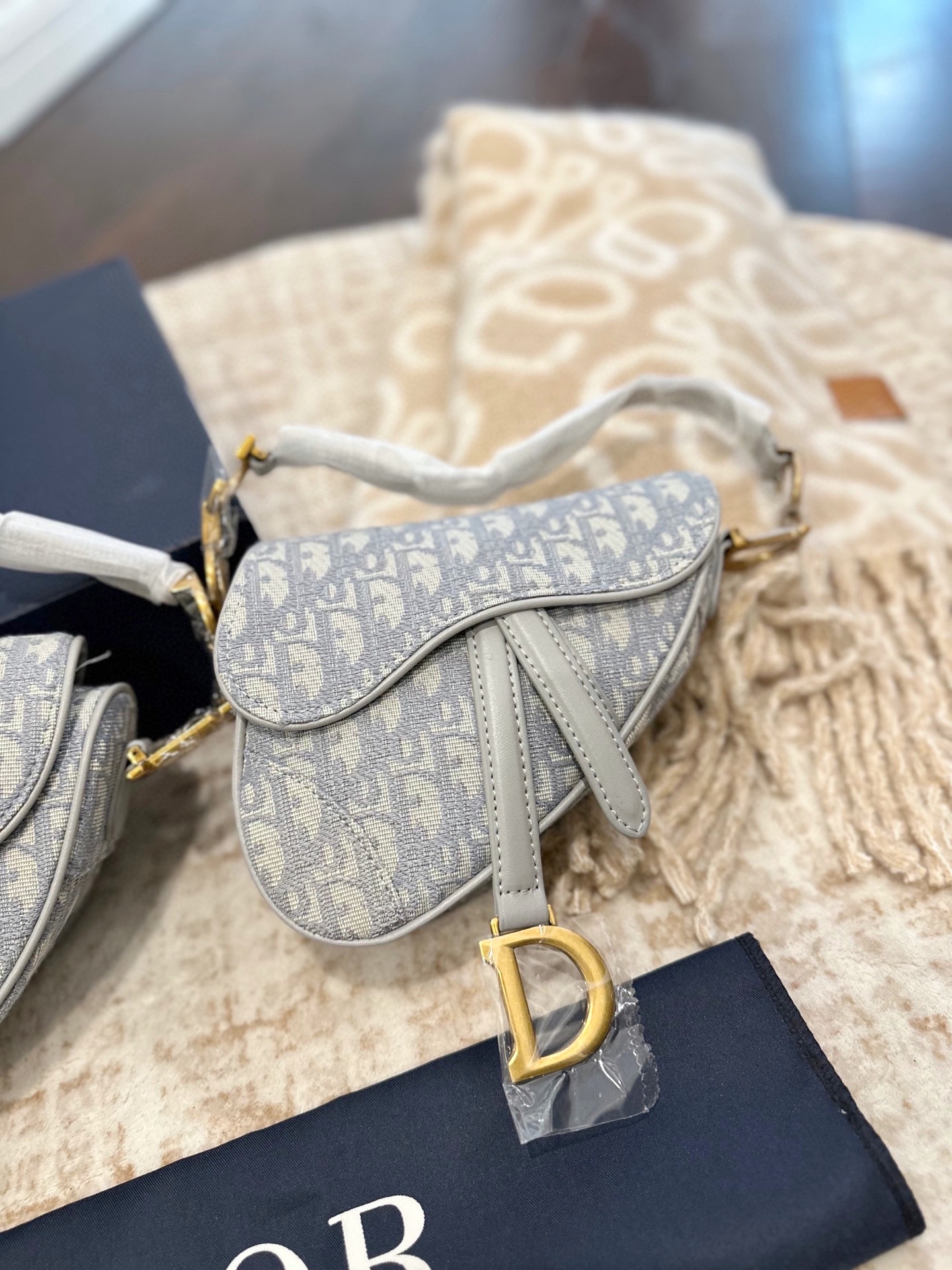 Dior bag-35