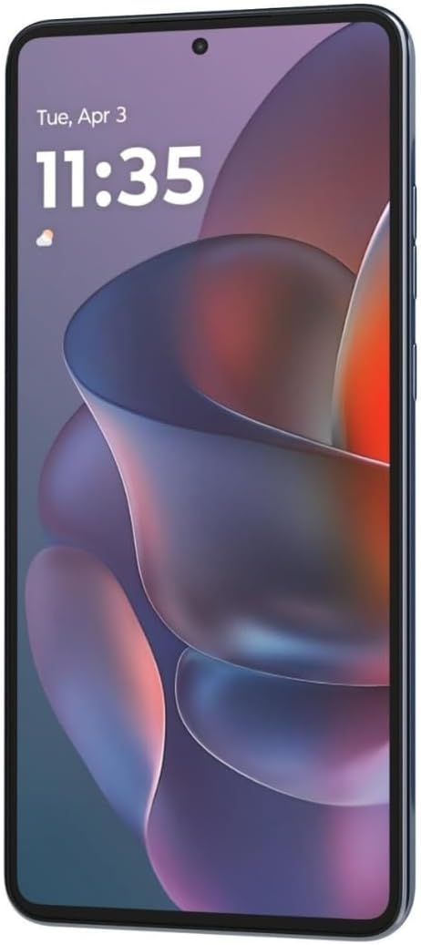 Motorola Moto G Stylus 5G 2025 | 128GB, 8GB | 6.7