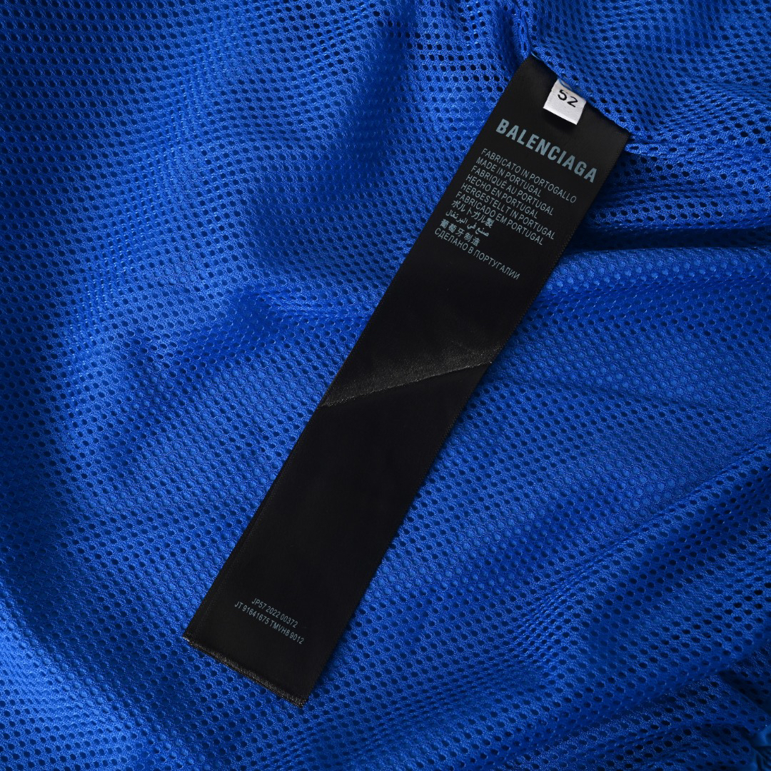 Balenciaga Clothing-297