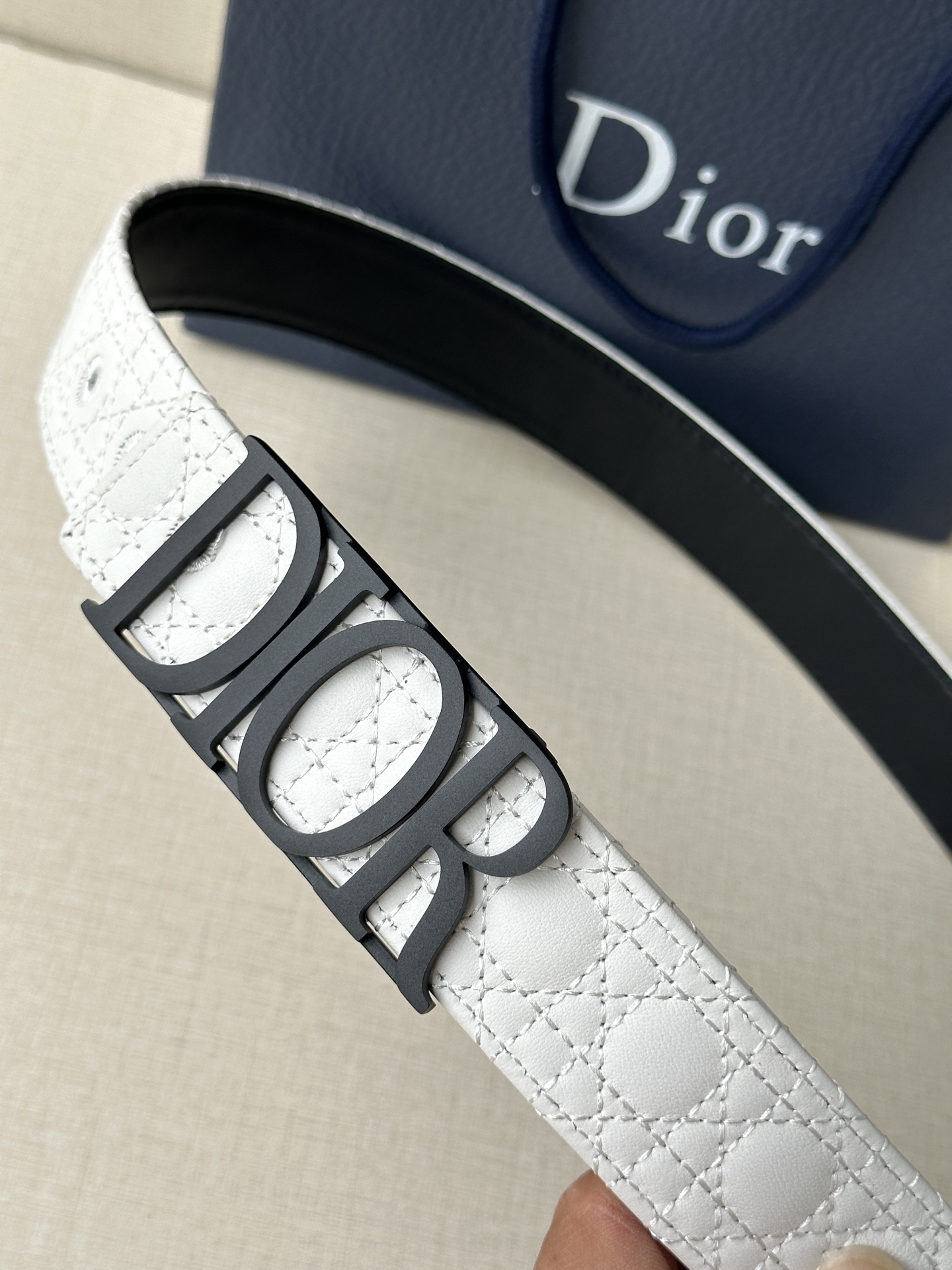 Dior belt-64