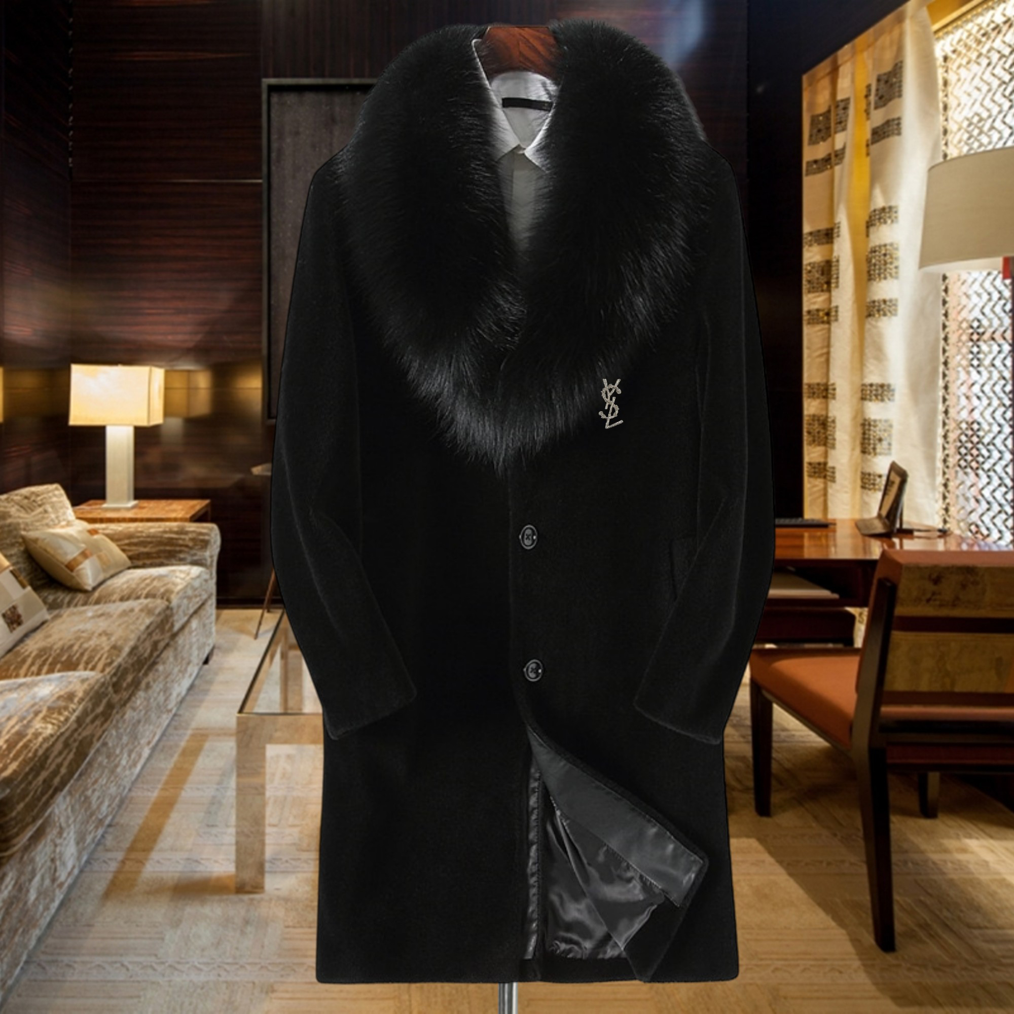 YSL Clothing-141