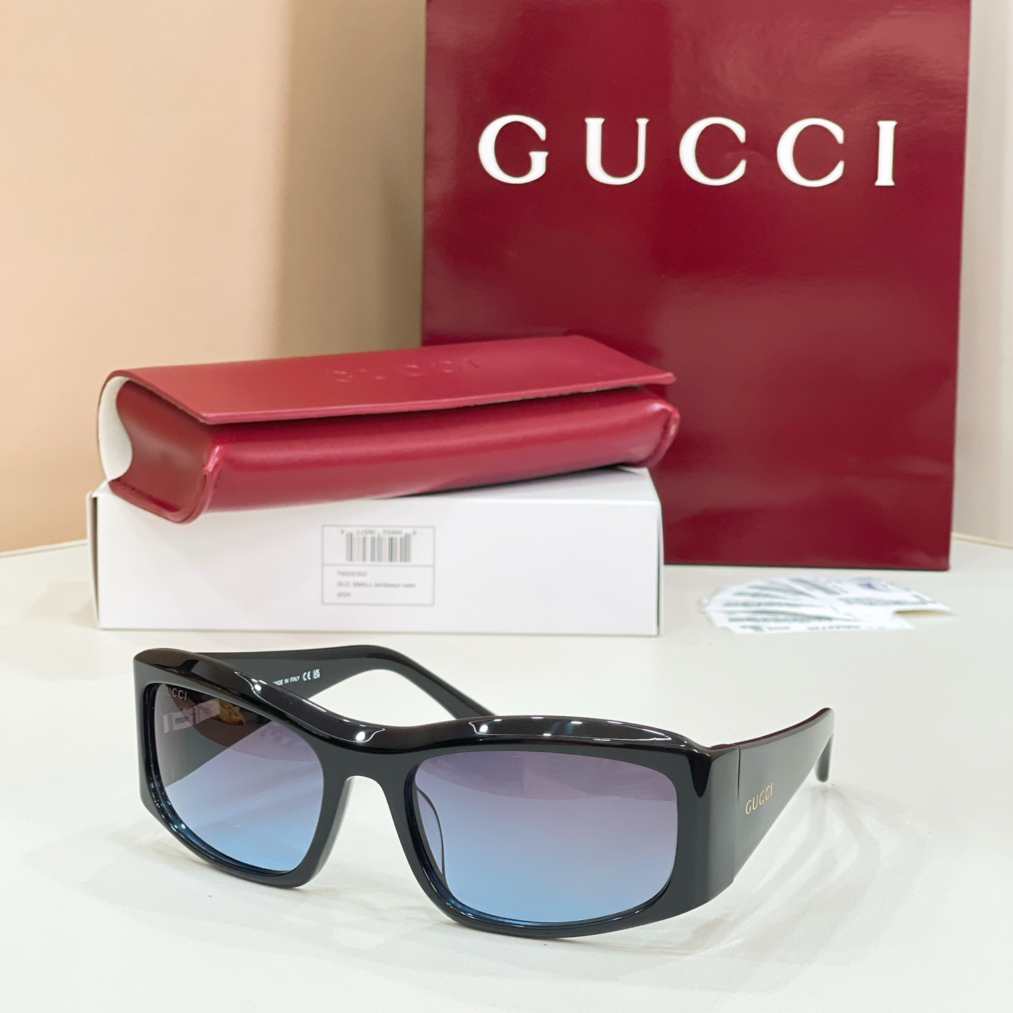 Gucci glasses-35