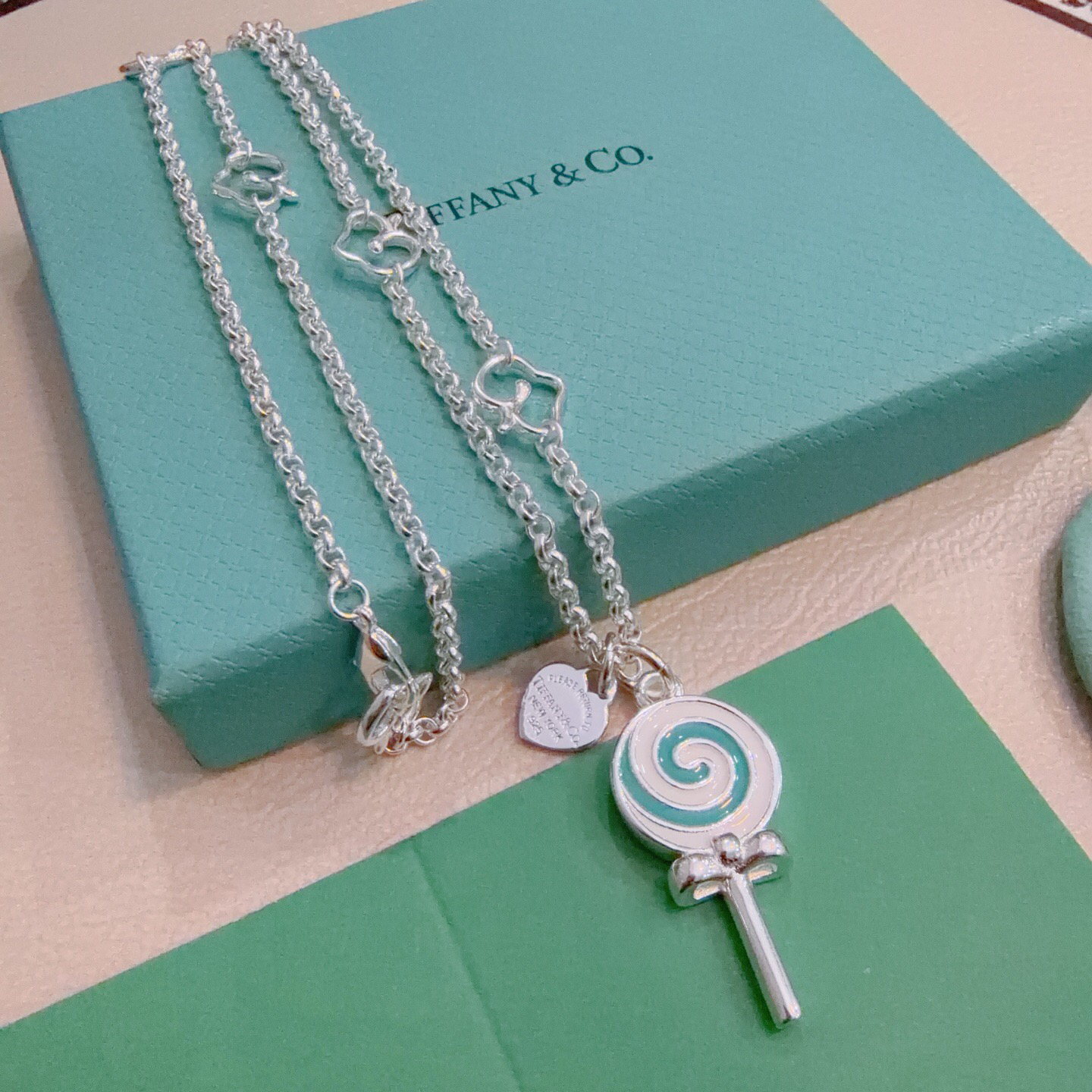 tiffany necklace-12