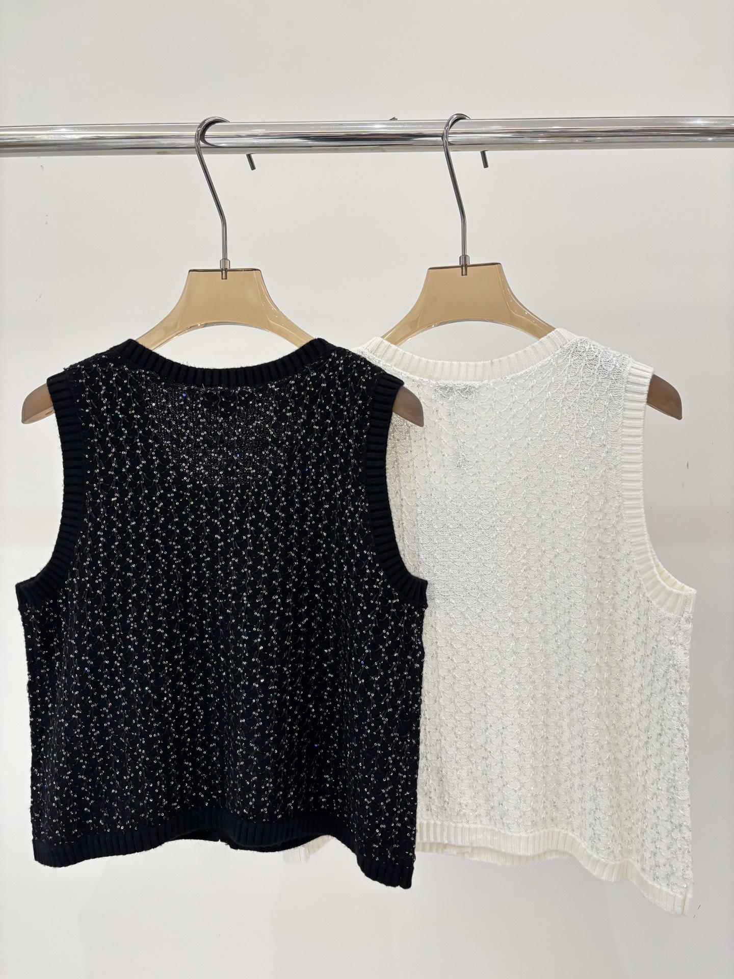Chanel Clothing-82