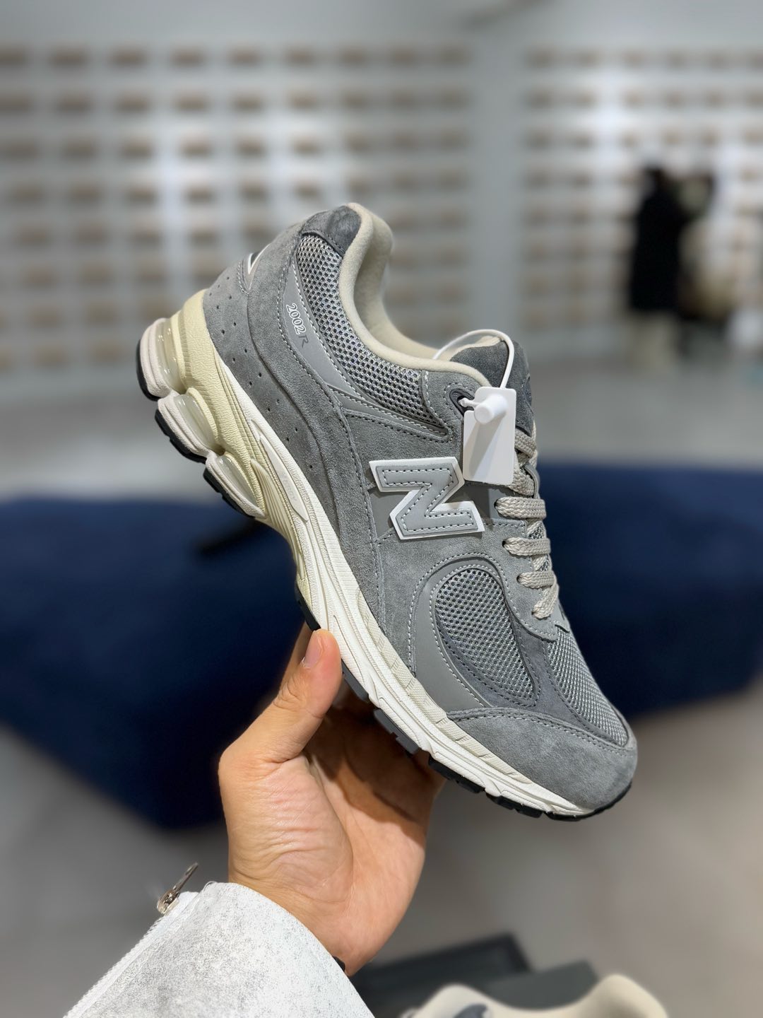 New Balance Sneakers-184