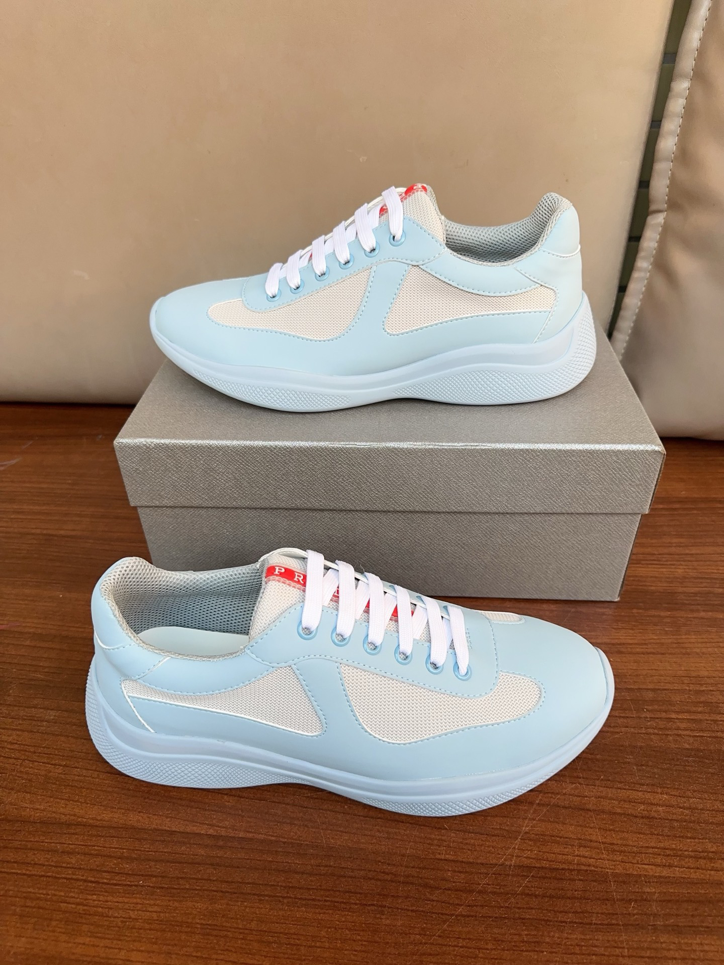 Prada Sneakers-79